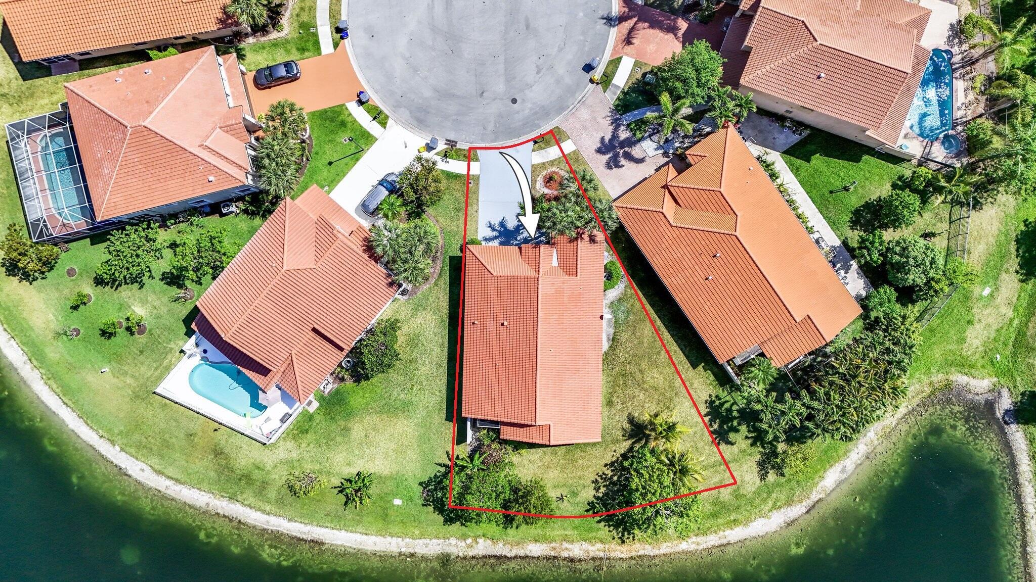 21767 Philmont Court