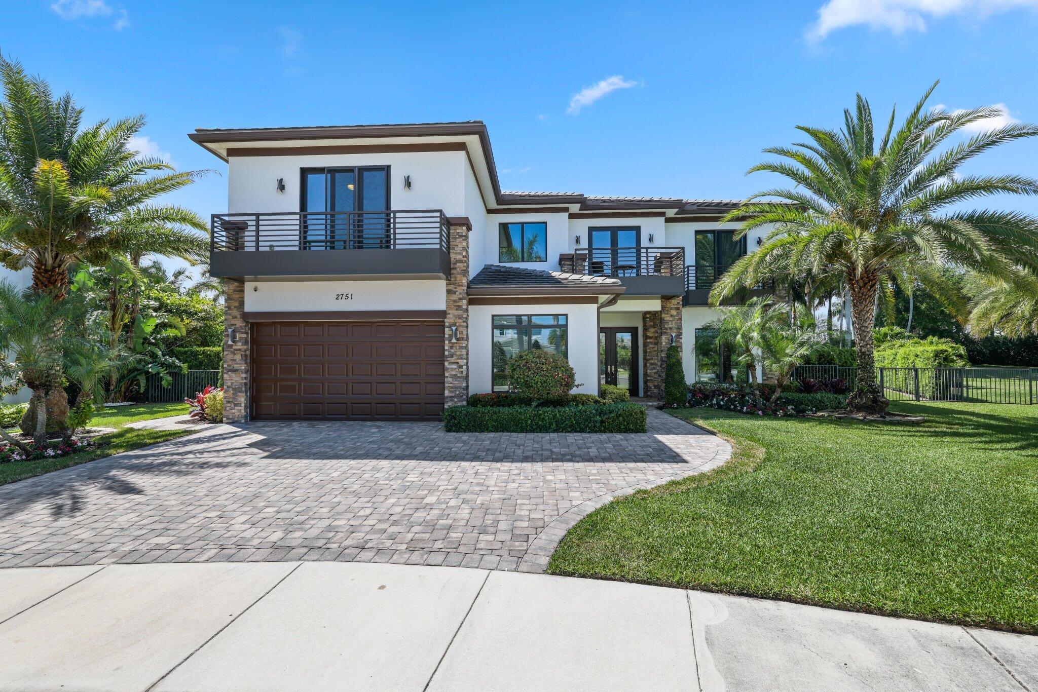 2751 NW 70th Boulevard