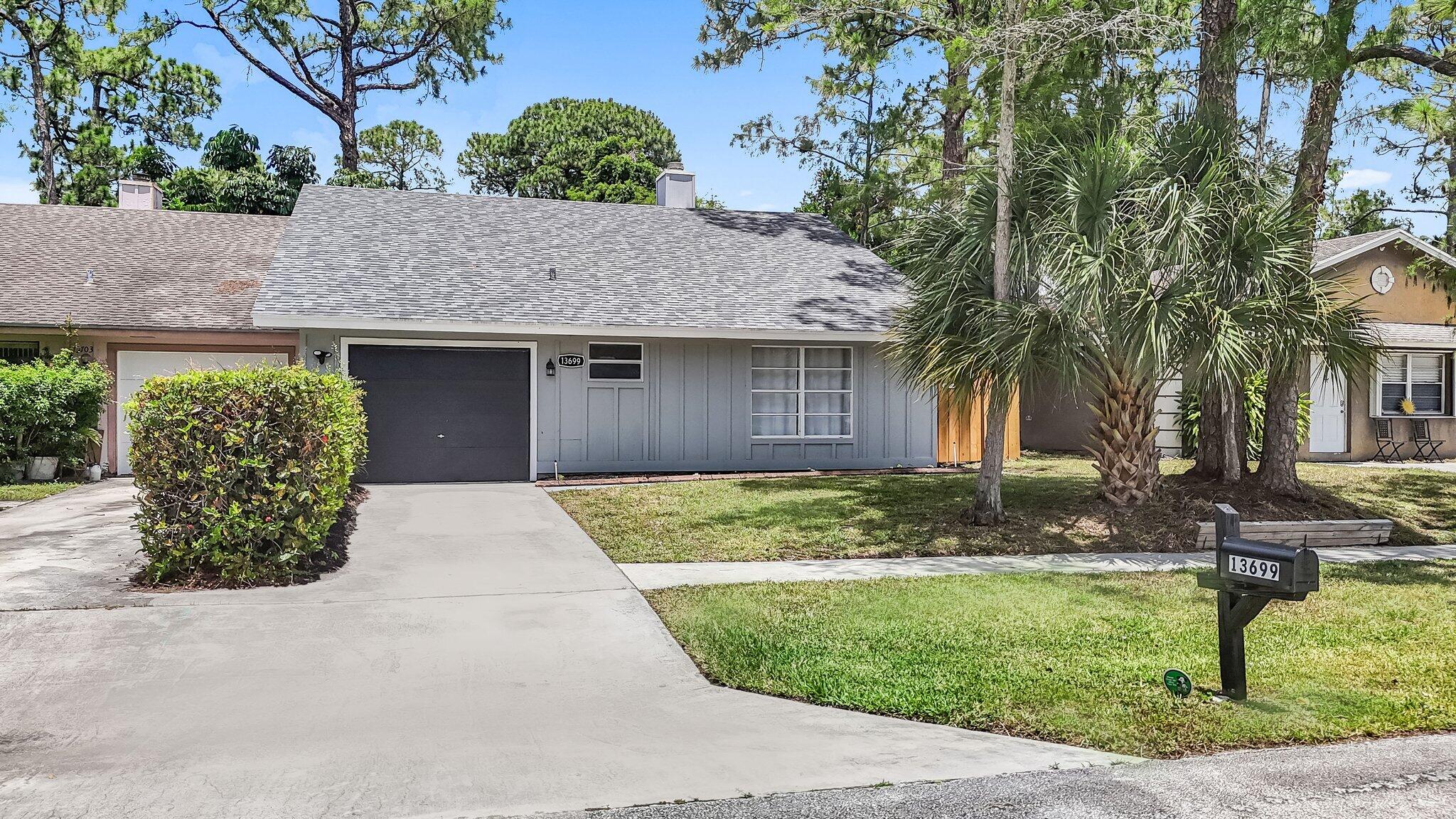 13699 Lavender Lane