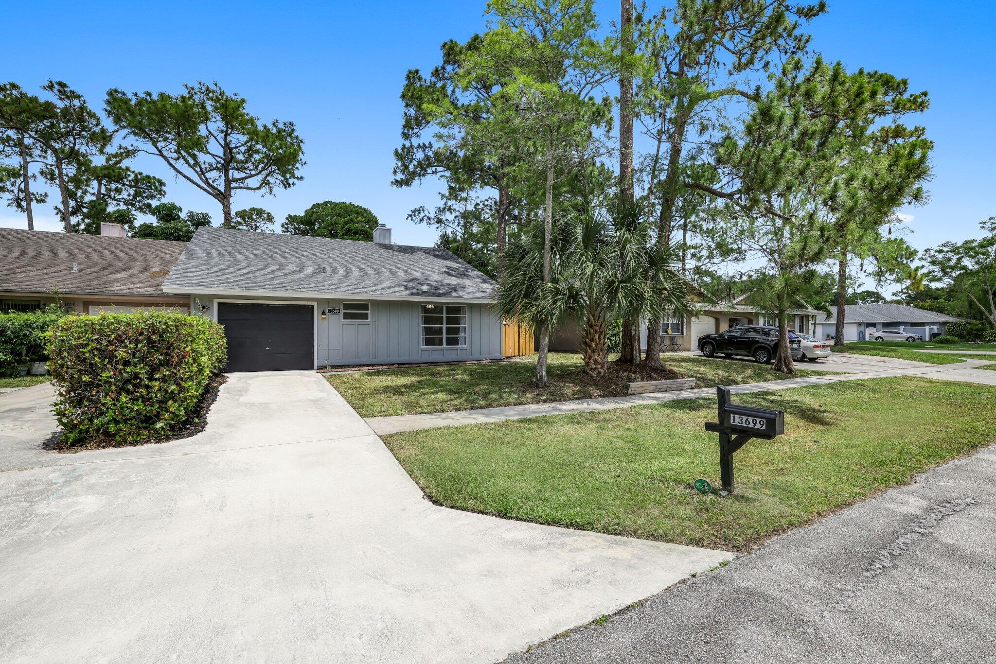 13699 Lavender Lane