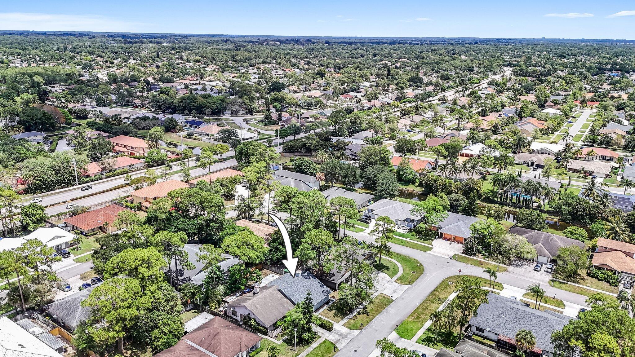 13699 Lavender Lane