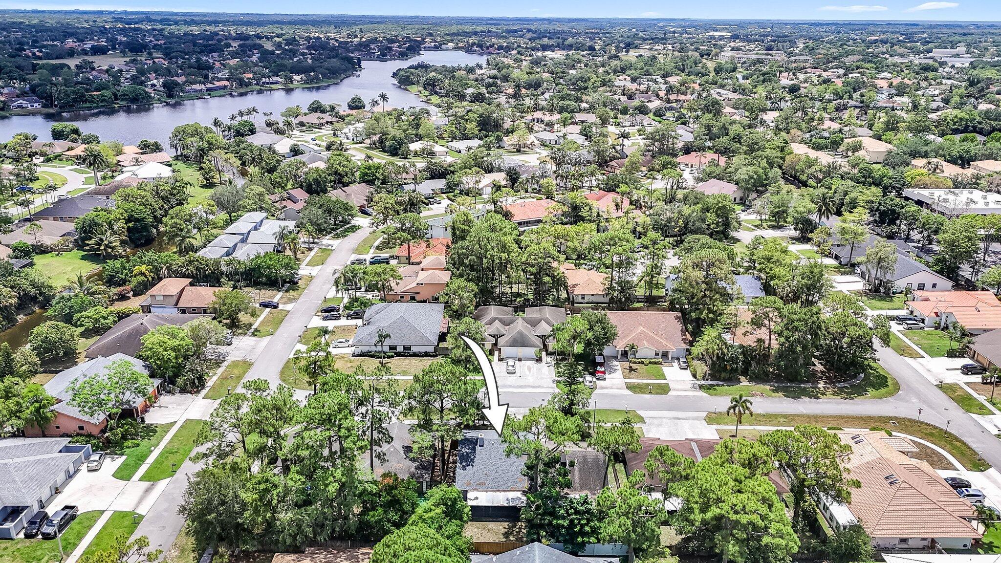 13699 Lavender Lane