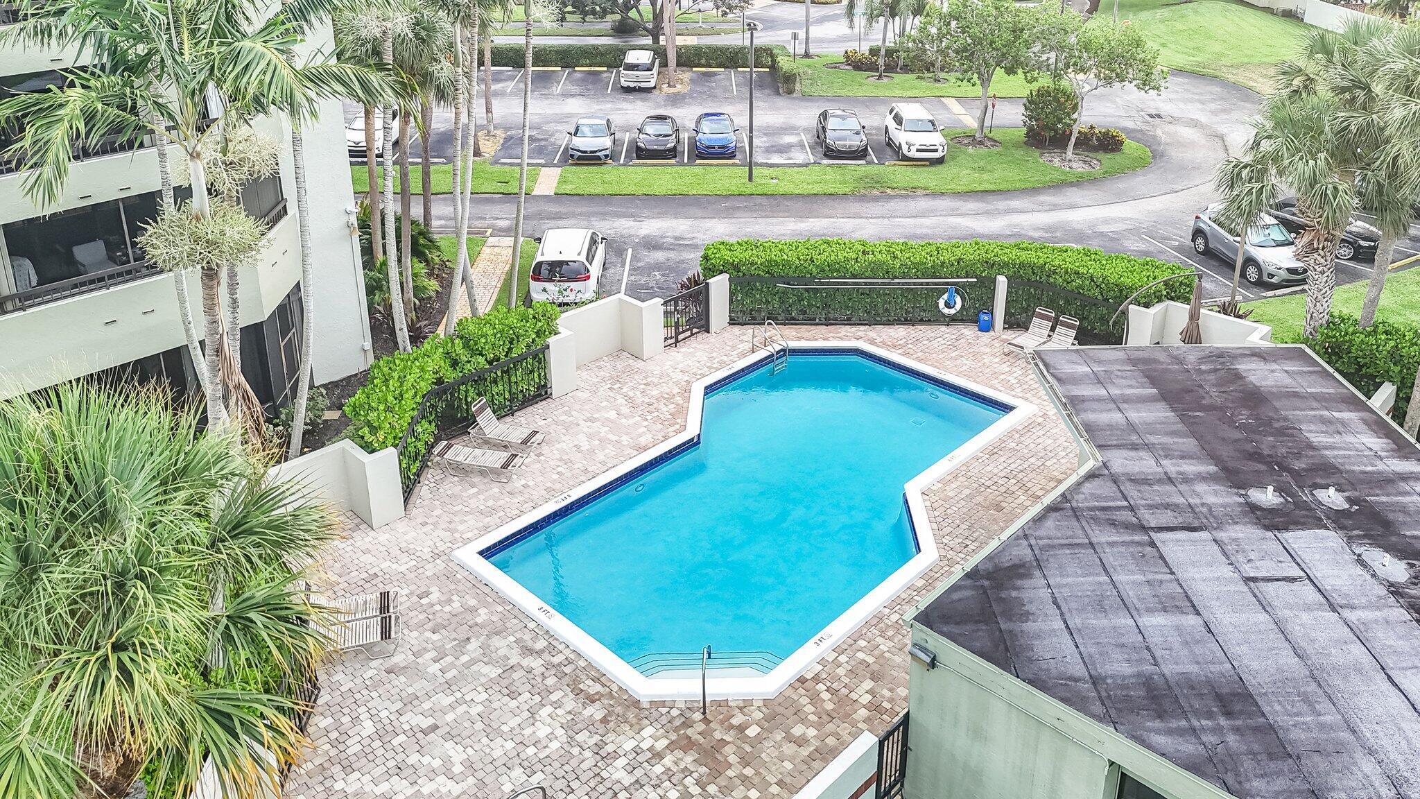 6463 La Costa Drive 403