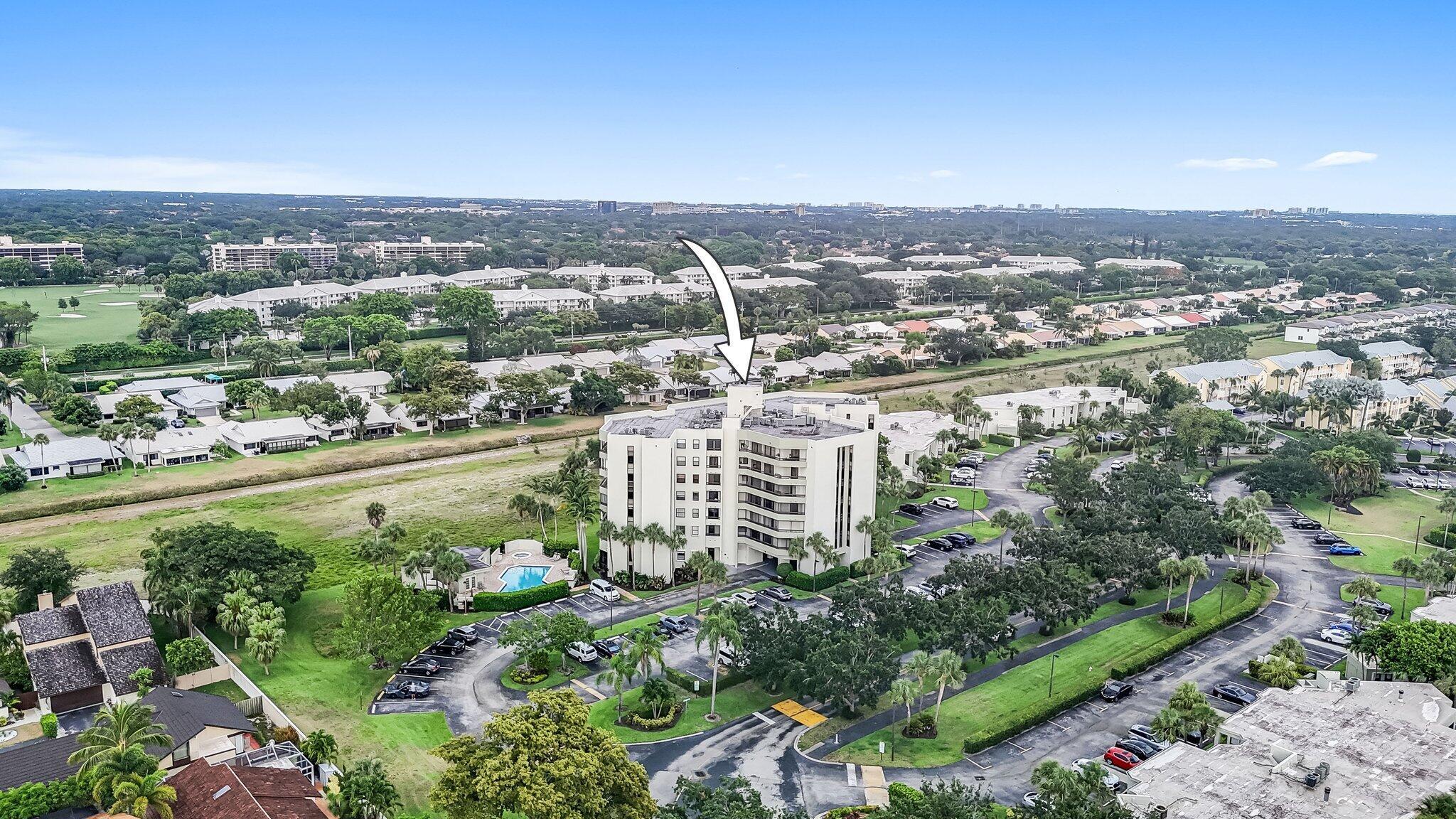 6463 La Costa Drive 403