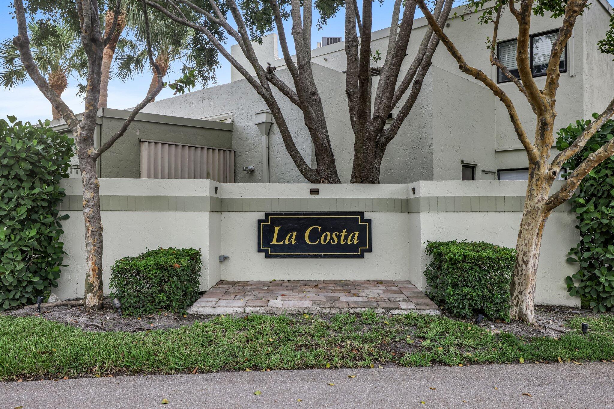 6463 La Costa Drive 403