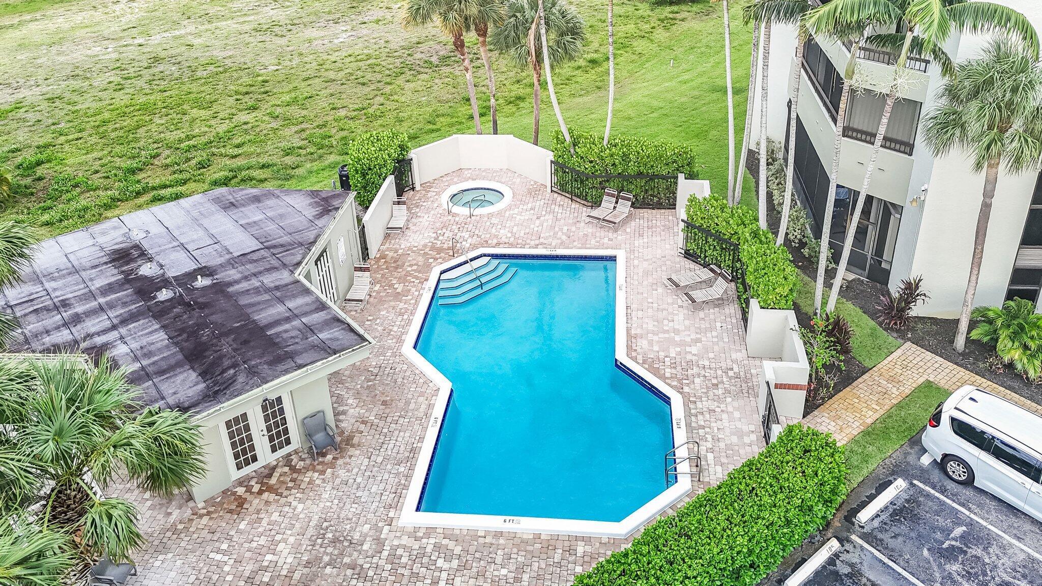 6463 La Costa Drive 403