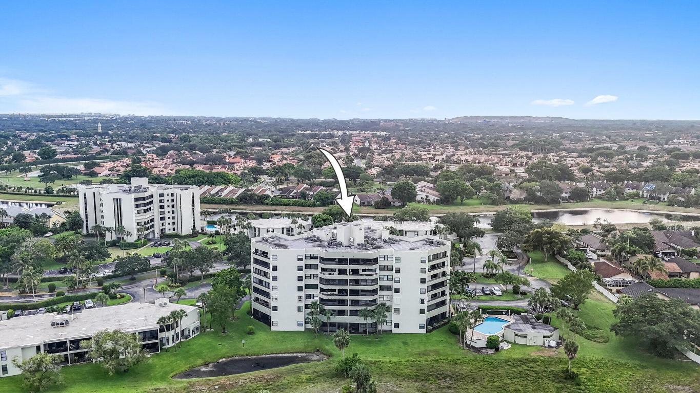 6463 La Costa Drive 403