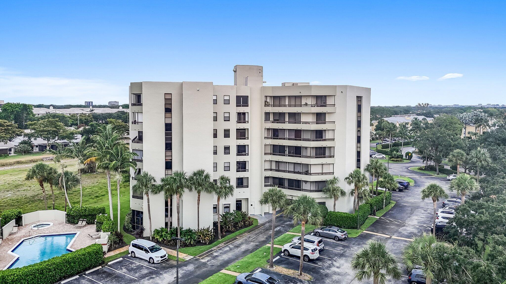 6463 La Costa Drive 403