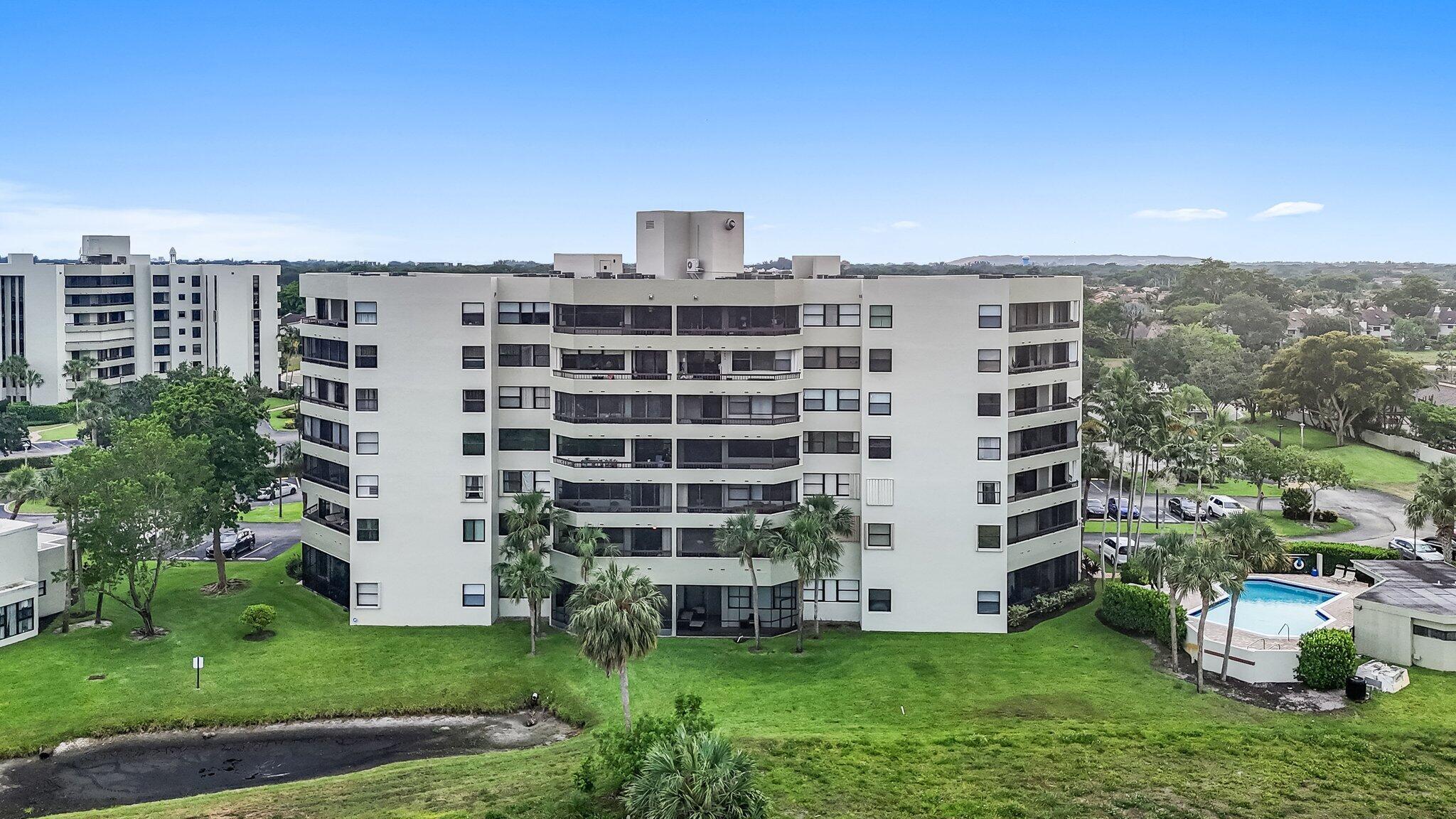 6463 La Costa Drive 403