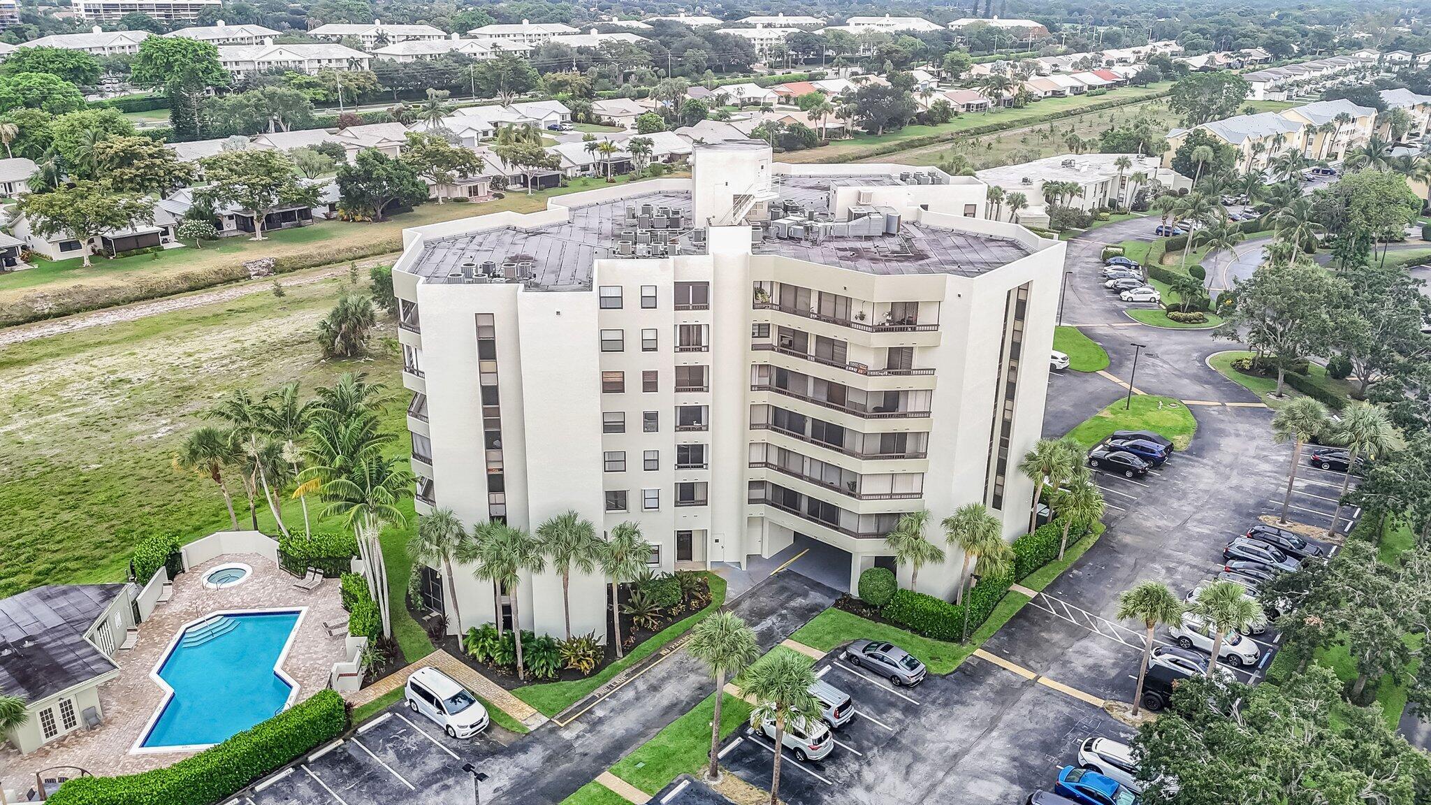 6463 La Costa Drive 403