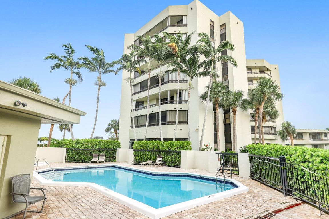 6463 La Costa Drive 403