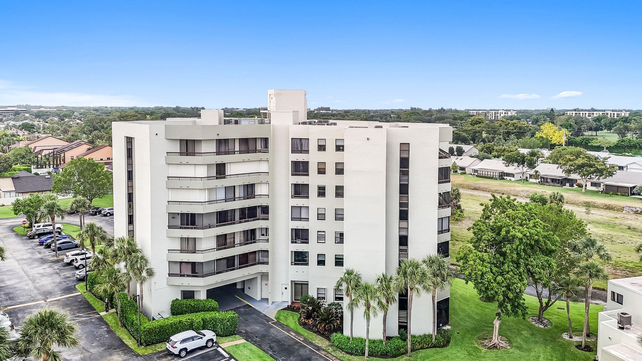 6463 La Costa Drive 403