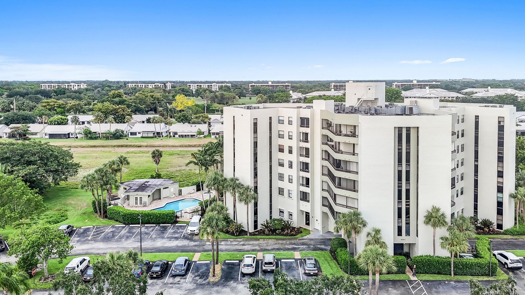 6463 La Costa Drive 403