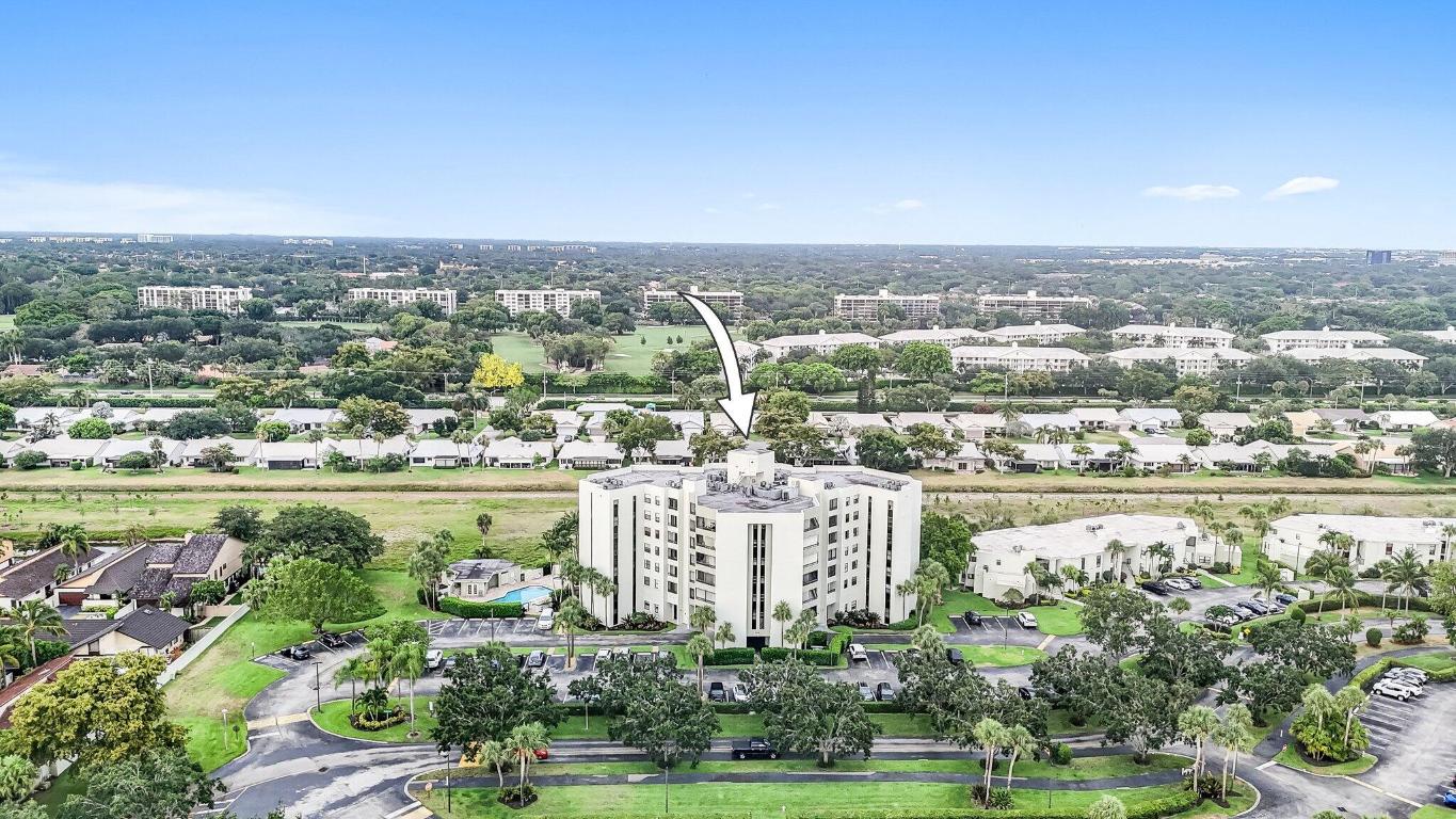 6463 La Costa Drive 403