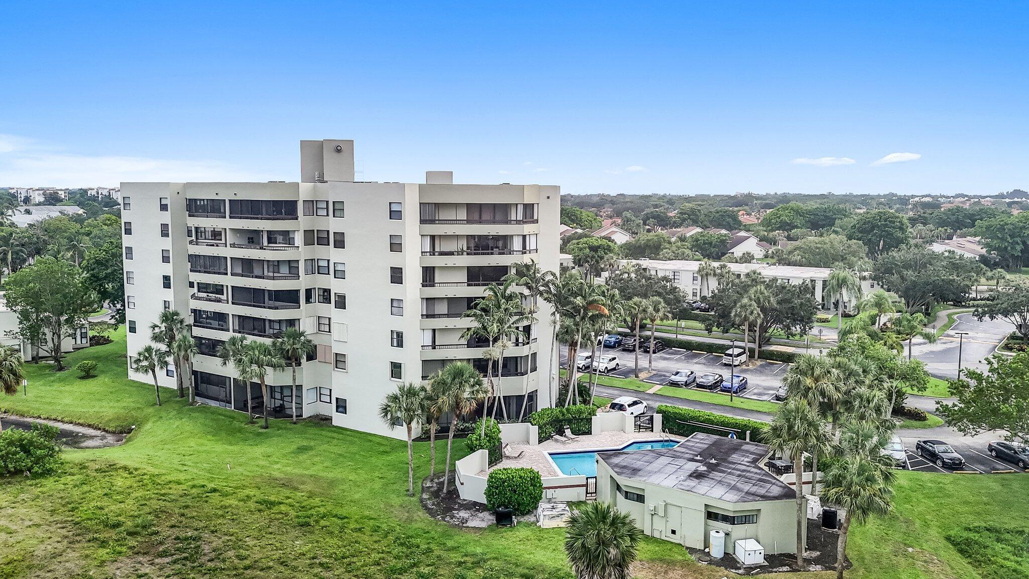 6463 La Costa Drive 403