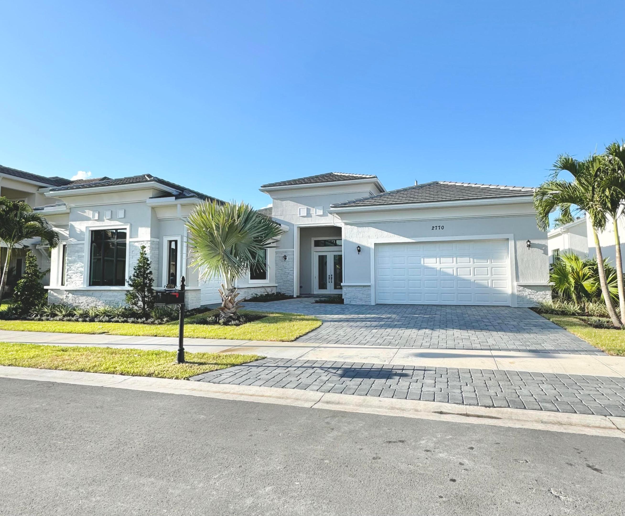 2770 NW 69th Street