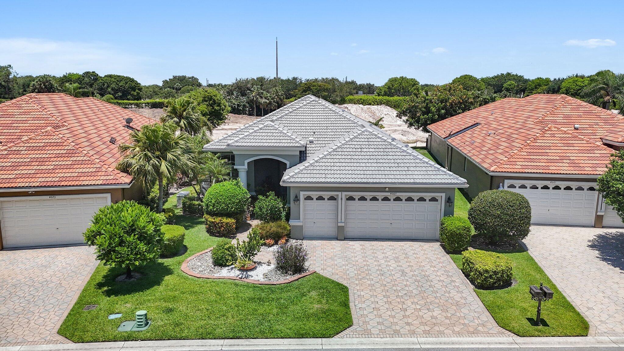 4067 Laurel Estates Way