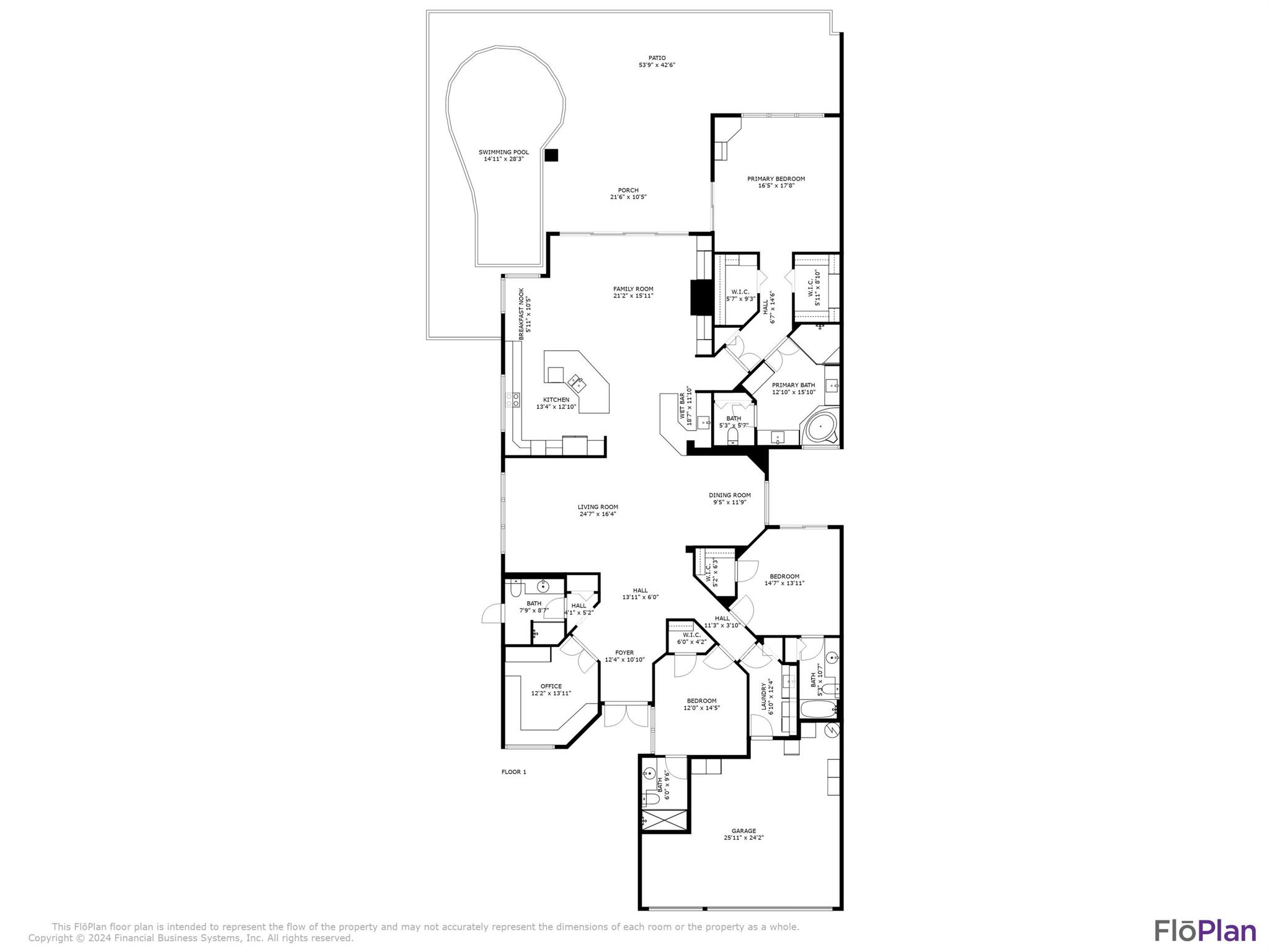 4067 Laurel Estates Way