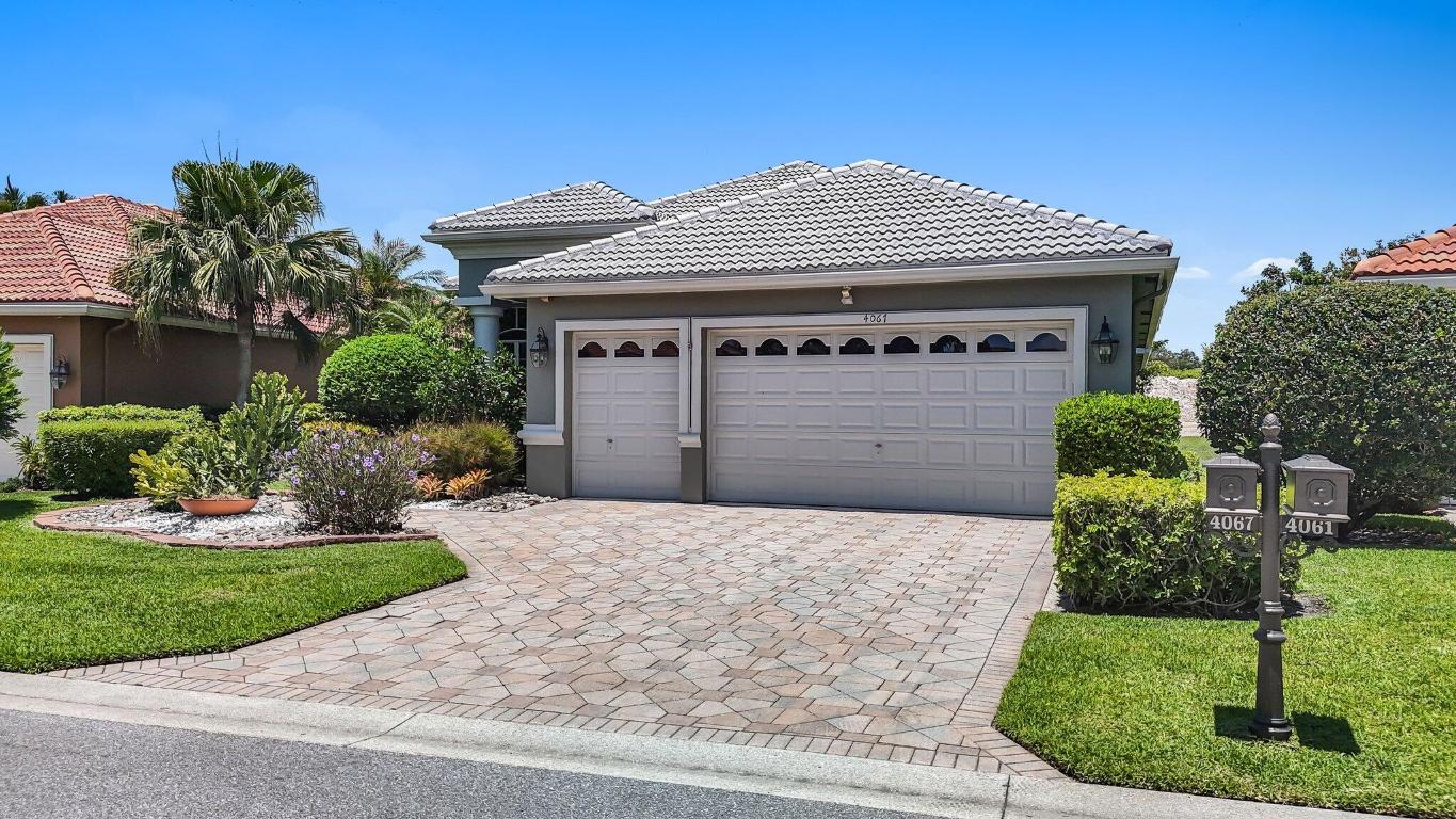 4067 Laurel Estates Way