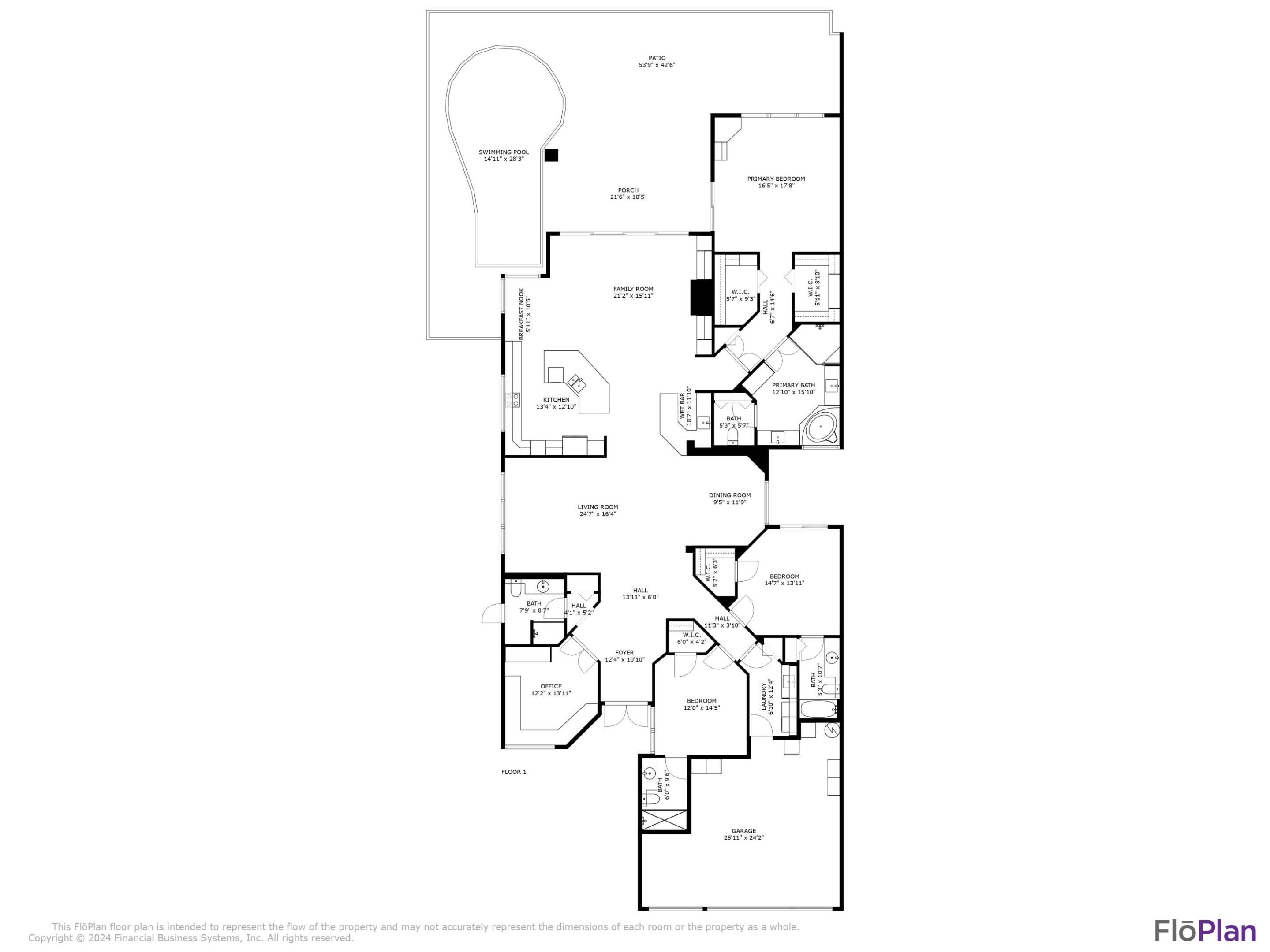 4067 Laurel Estates Way