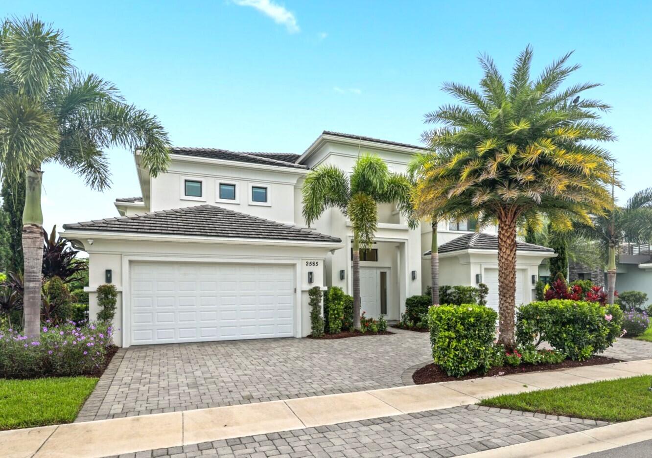 2585 NW 69th Street