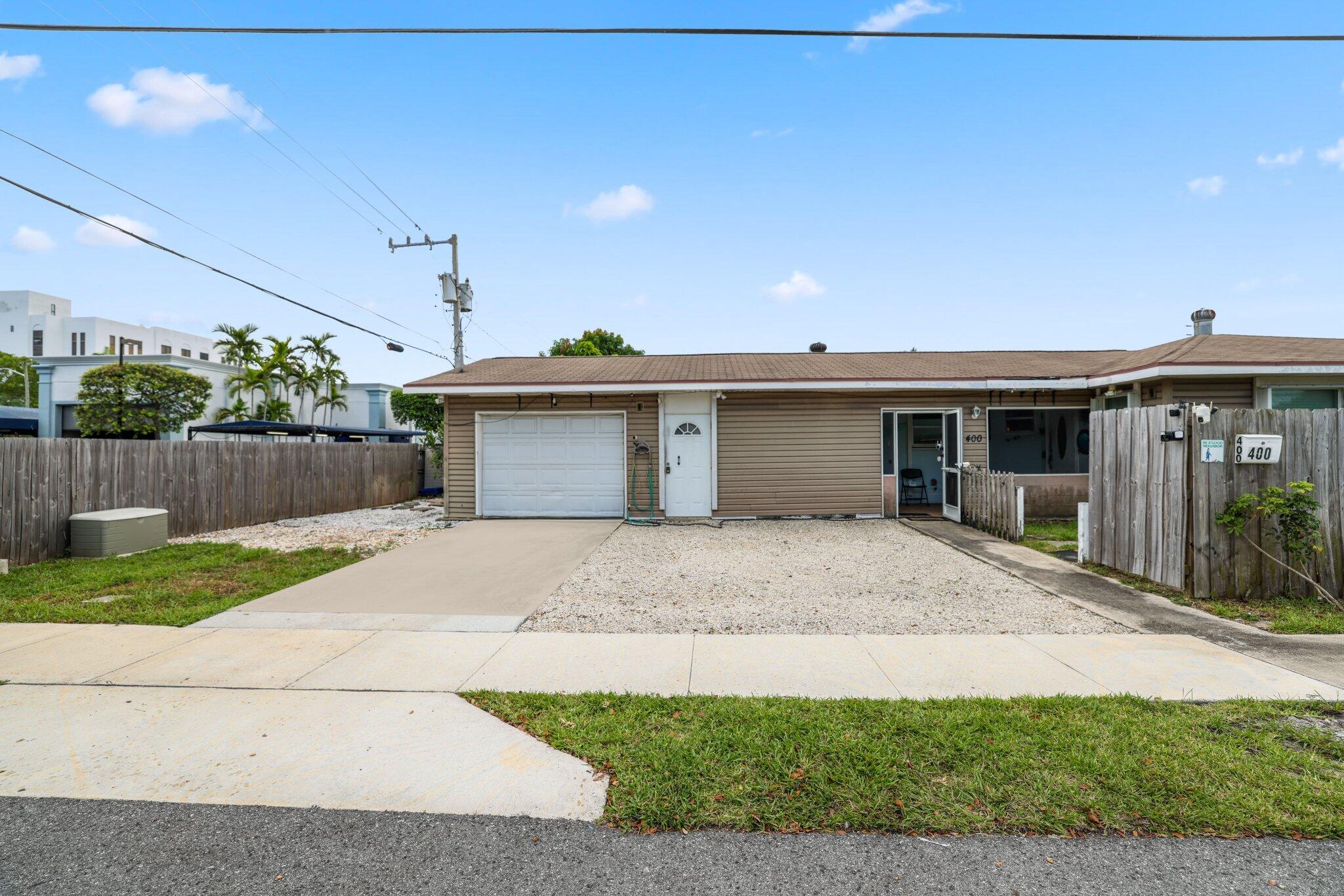 400 SE 7th Street