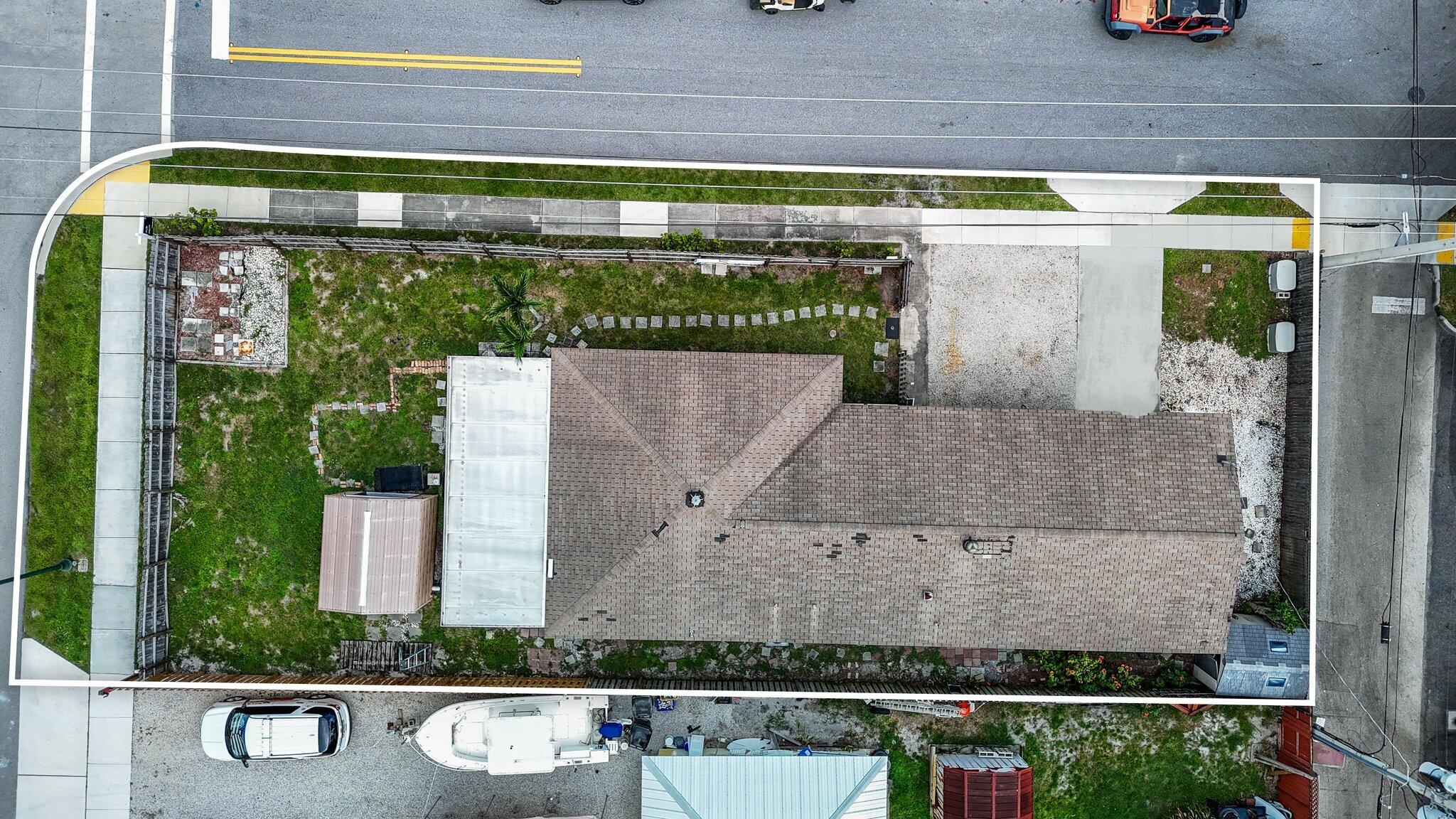 400 SE 7th Street