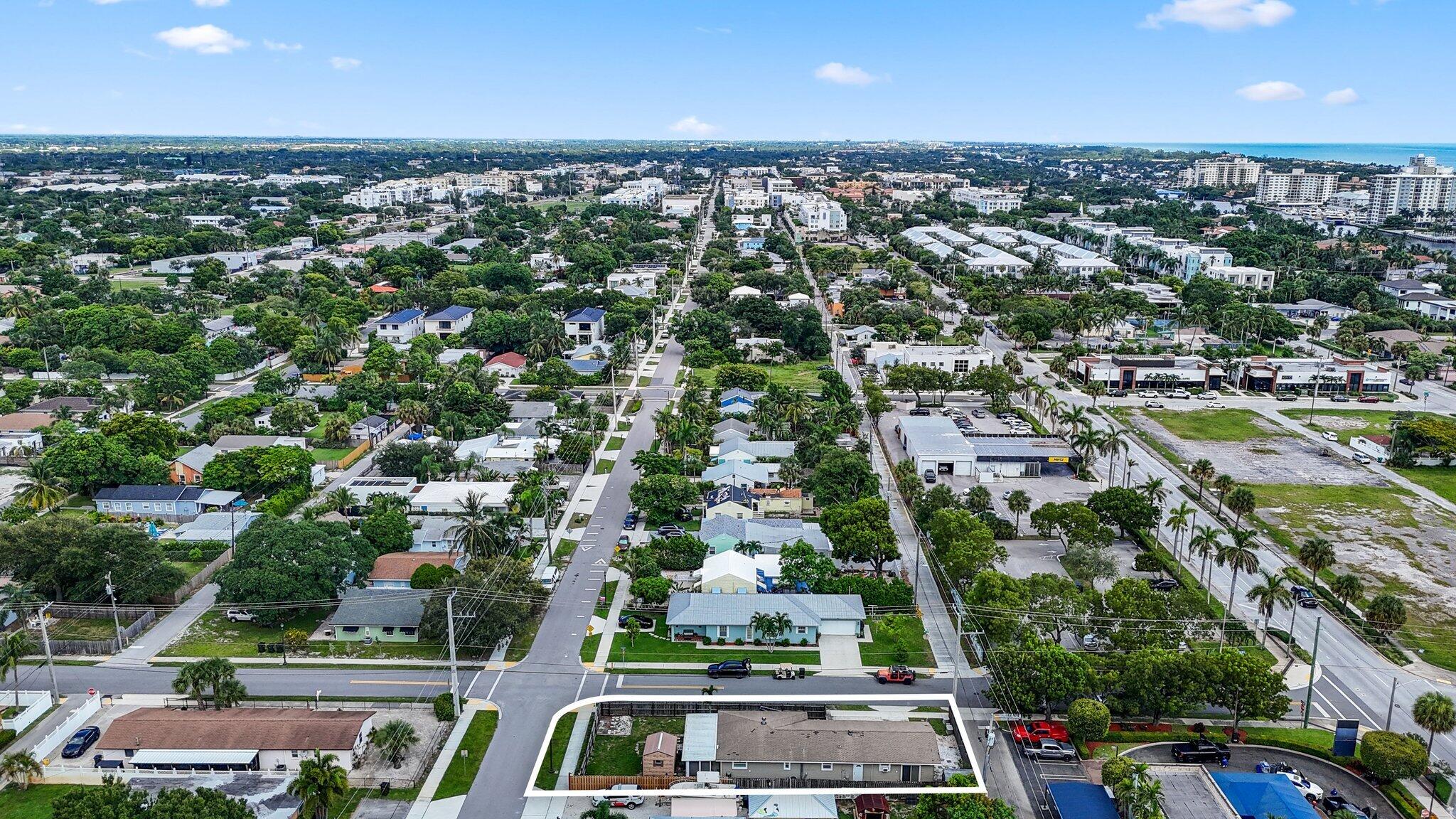 400 SE 7th Street
