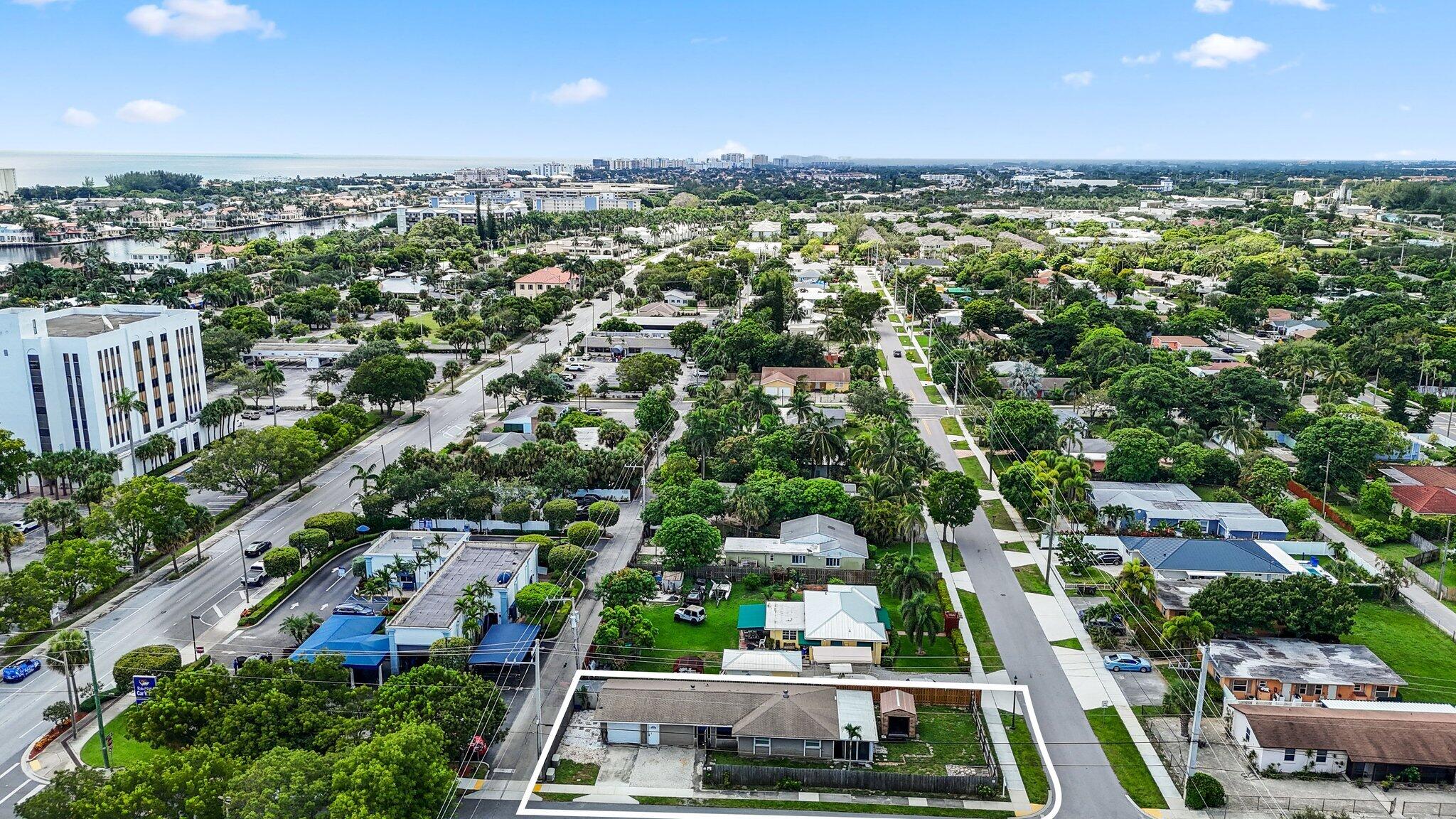 400 SE 7th Street
