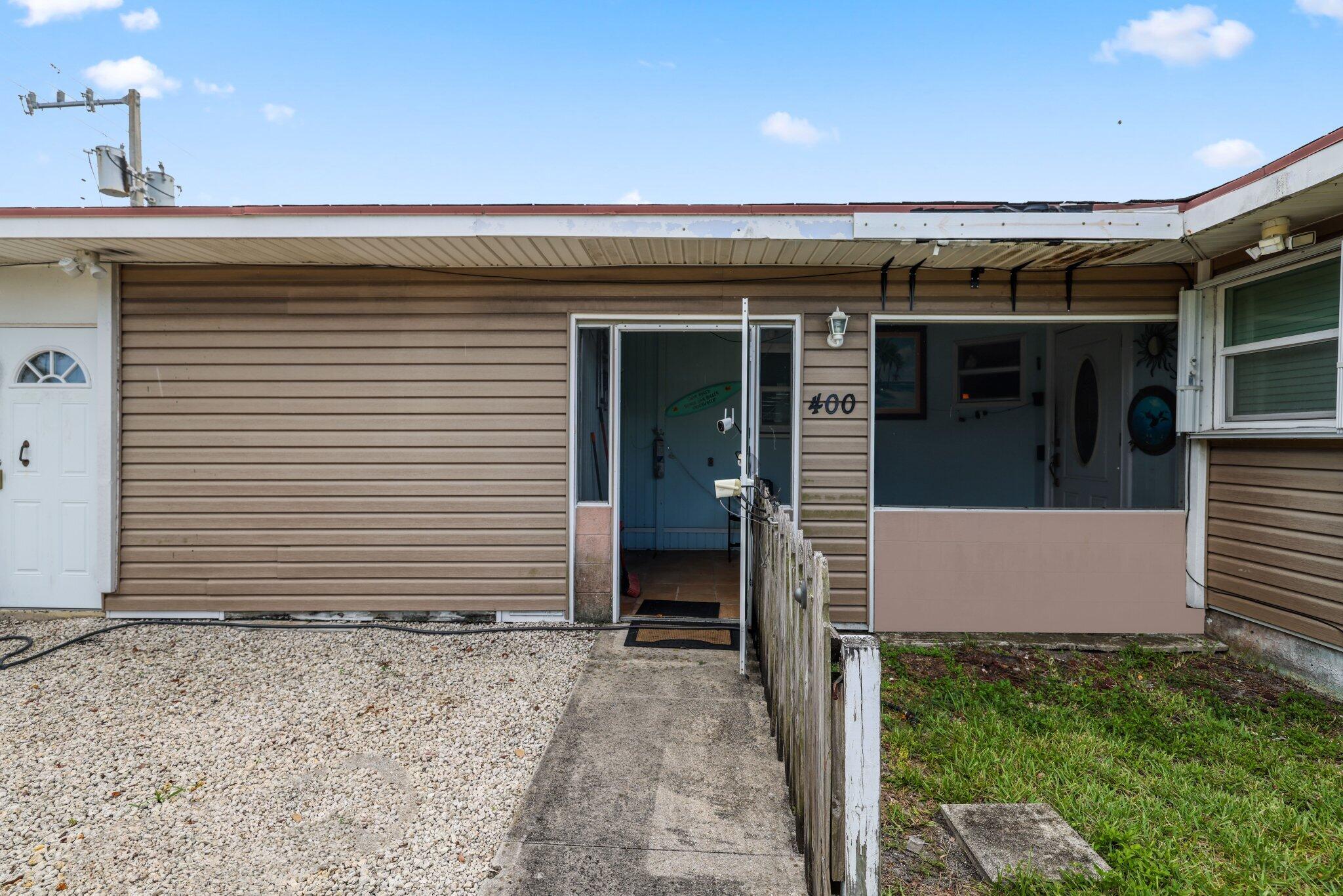 400 SE 7th Street