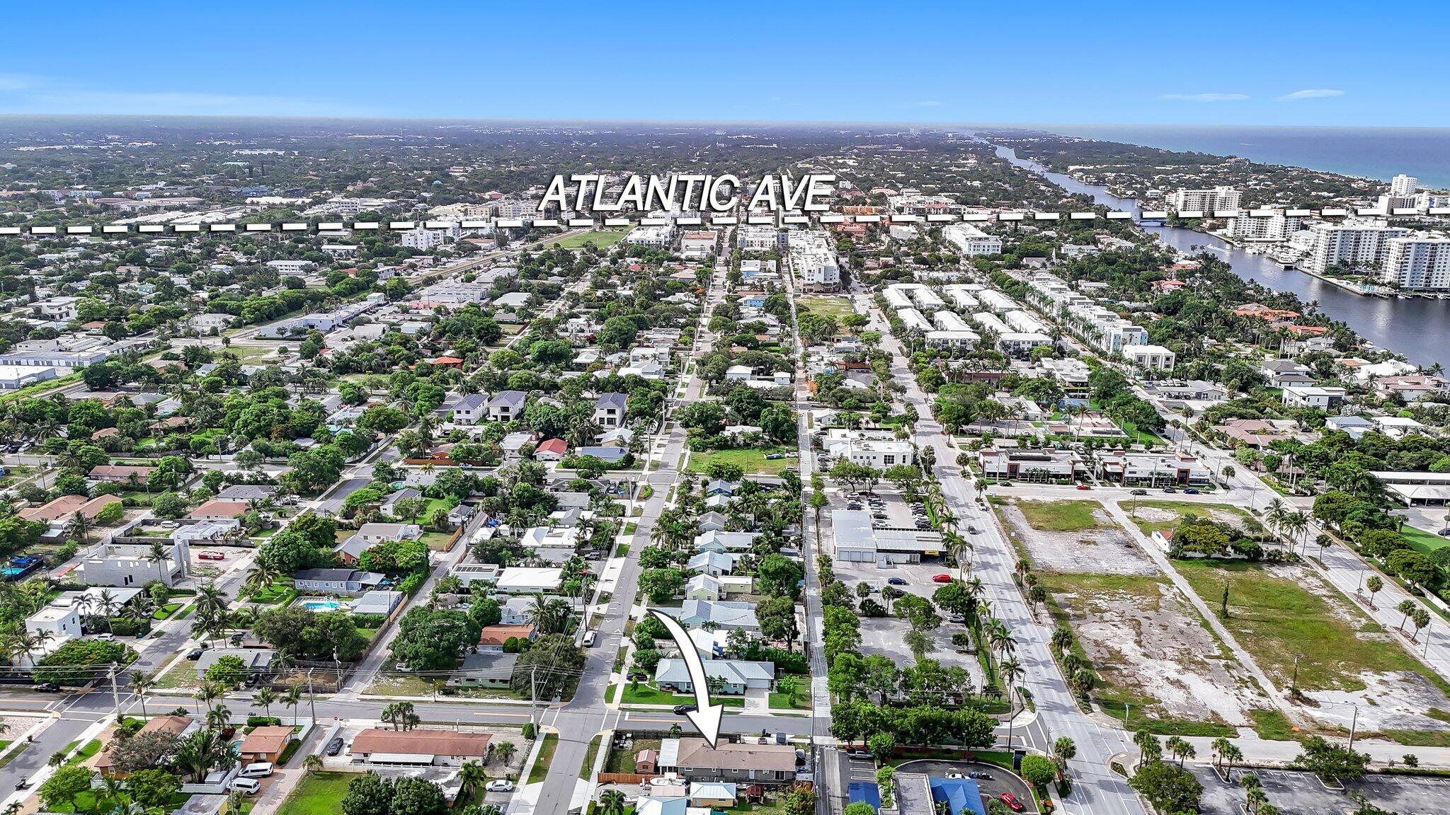 400 SE 7th Street