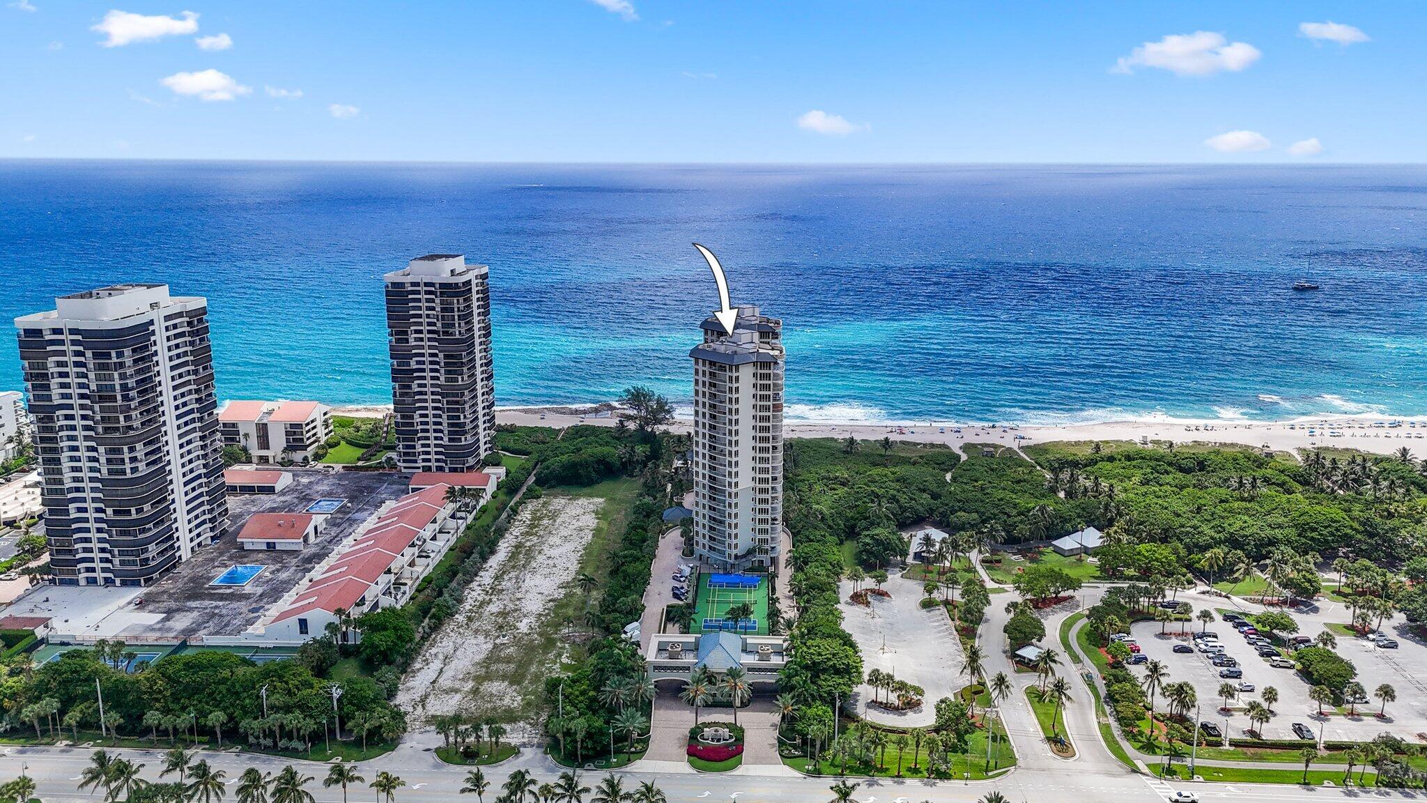 3920 N Ocean Drive 20a