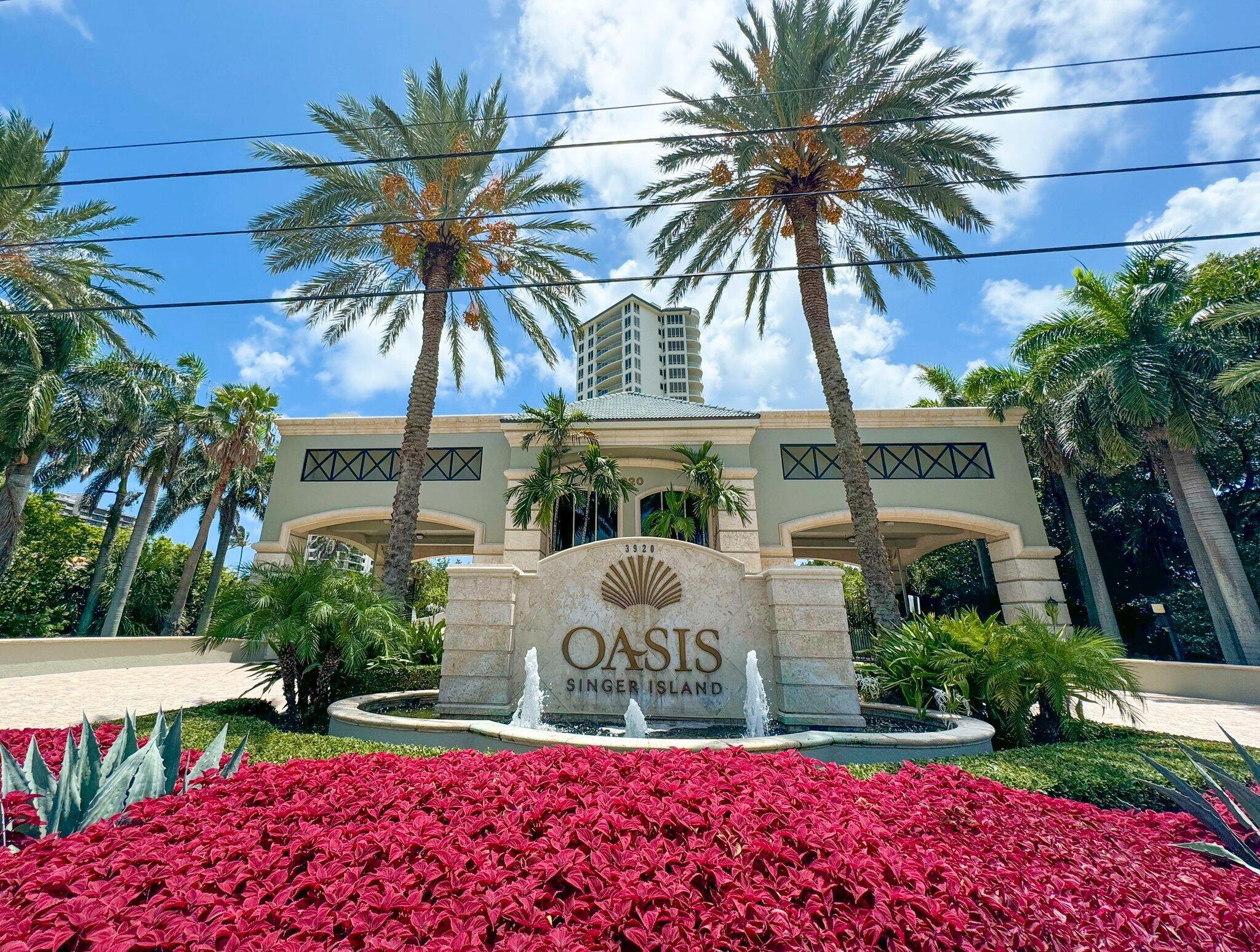 3920 N Ocean Drive 20a