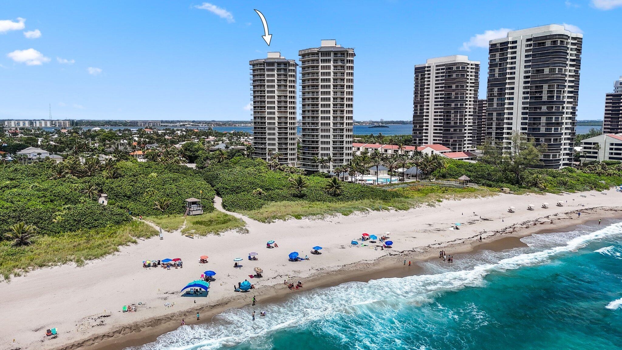 3920 N Ocean Drive 20a