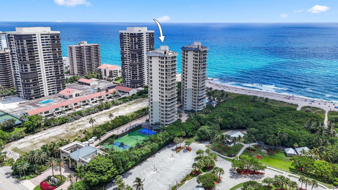 3920 N Ocean Drive 20a