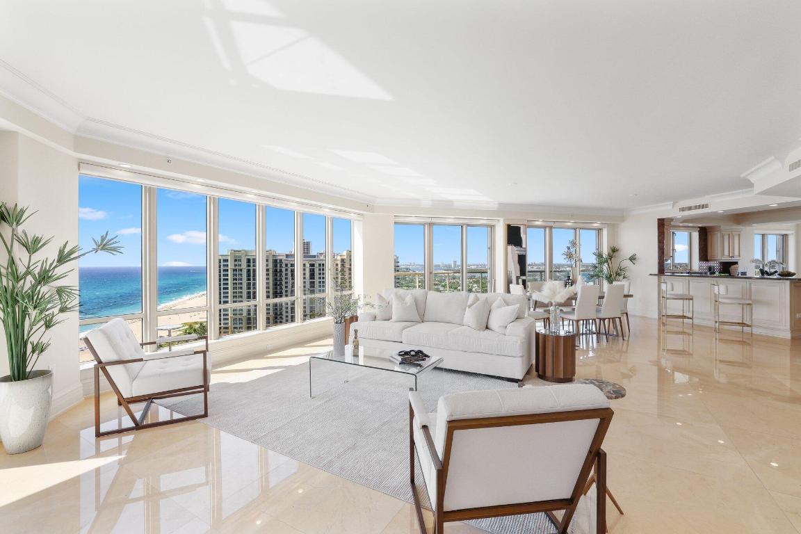 3920 N Ocean Drive 20a