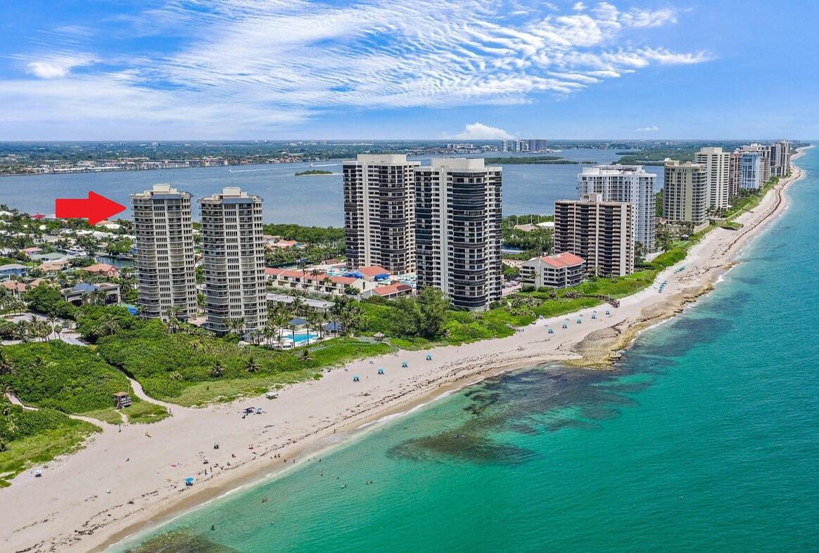 3920 N Ocean Drive 20a