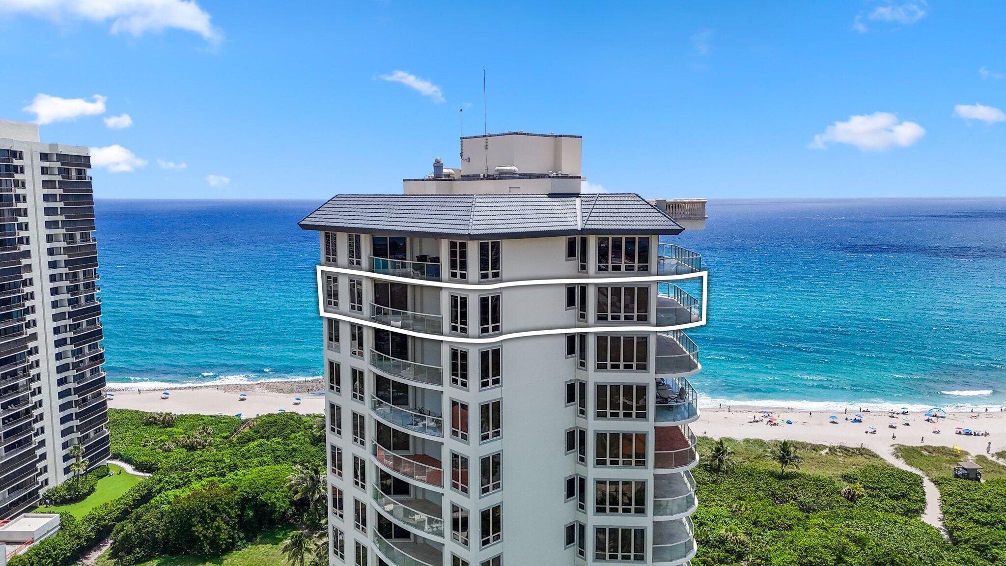 3920 N Ocean Drive 20a