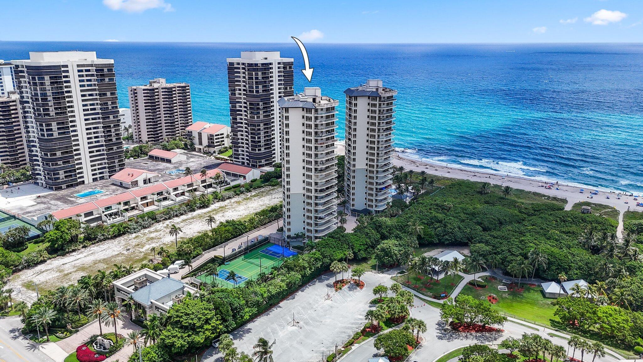 3920 N Ocean Drive 20a