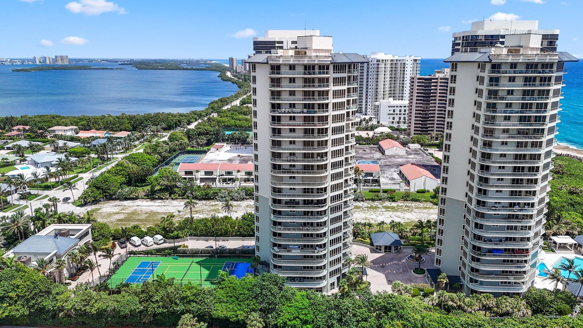 3920 N Ocean Drive 20a