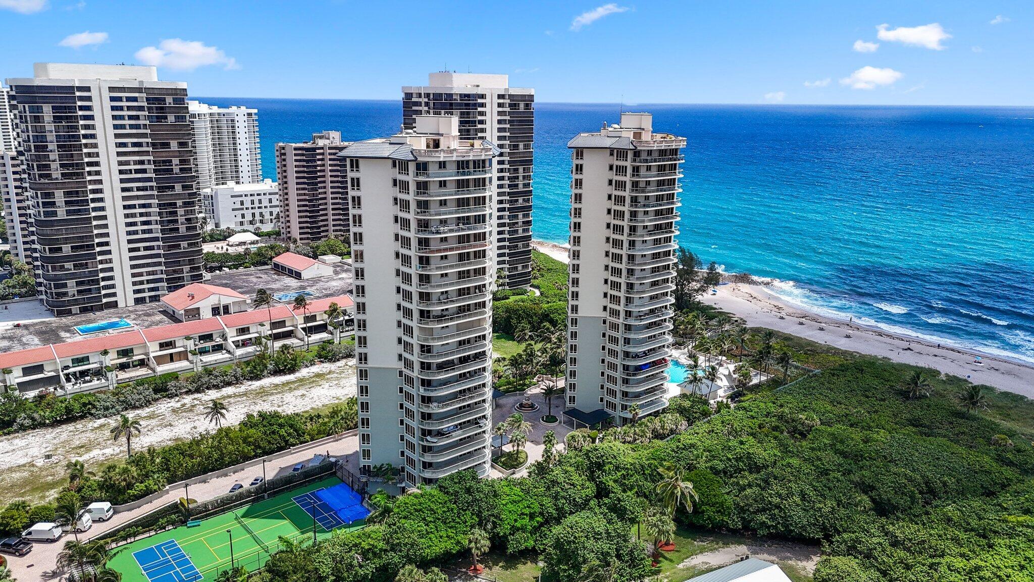 3920 N Ocean Drive 20a