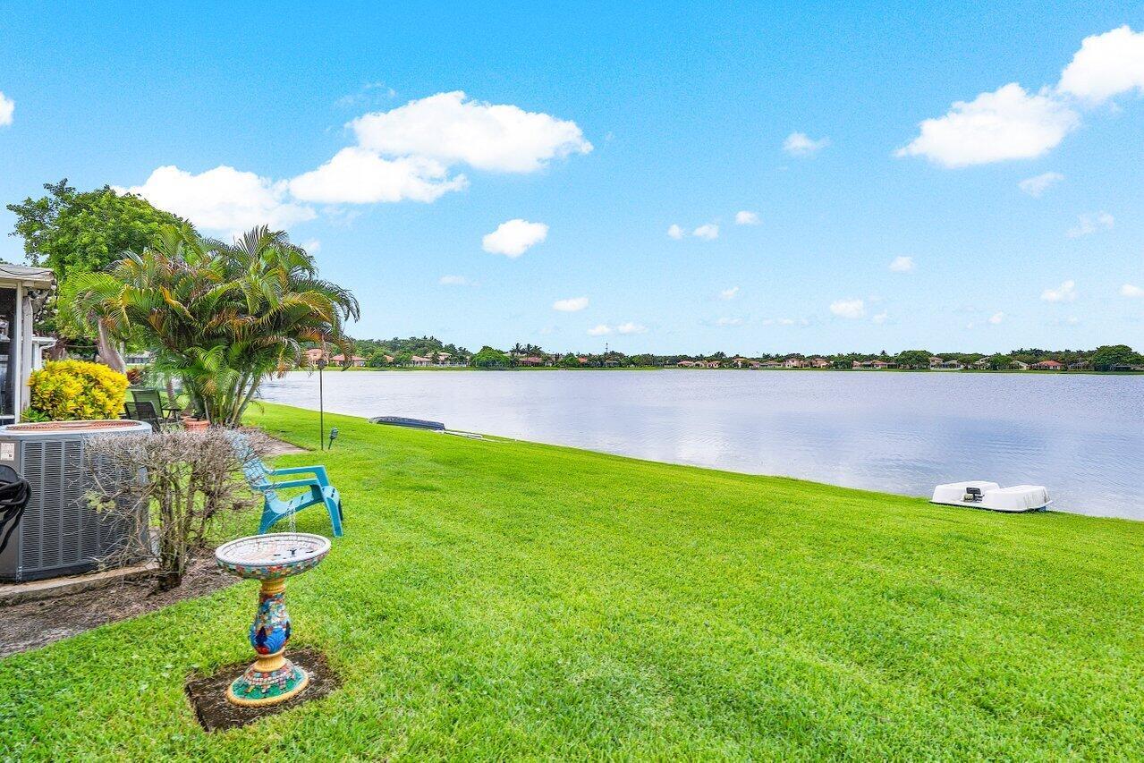 3612 Coco Lake Drive