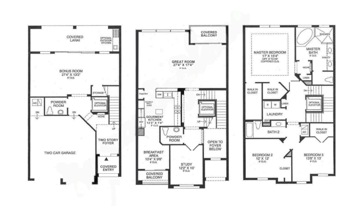 613 NE Francesca Lane