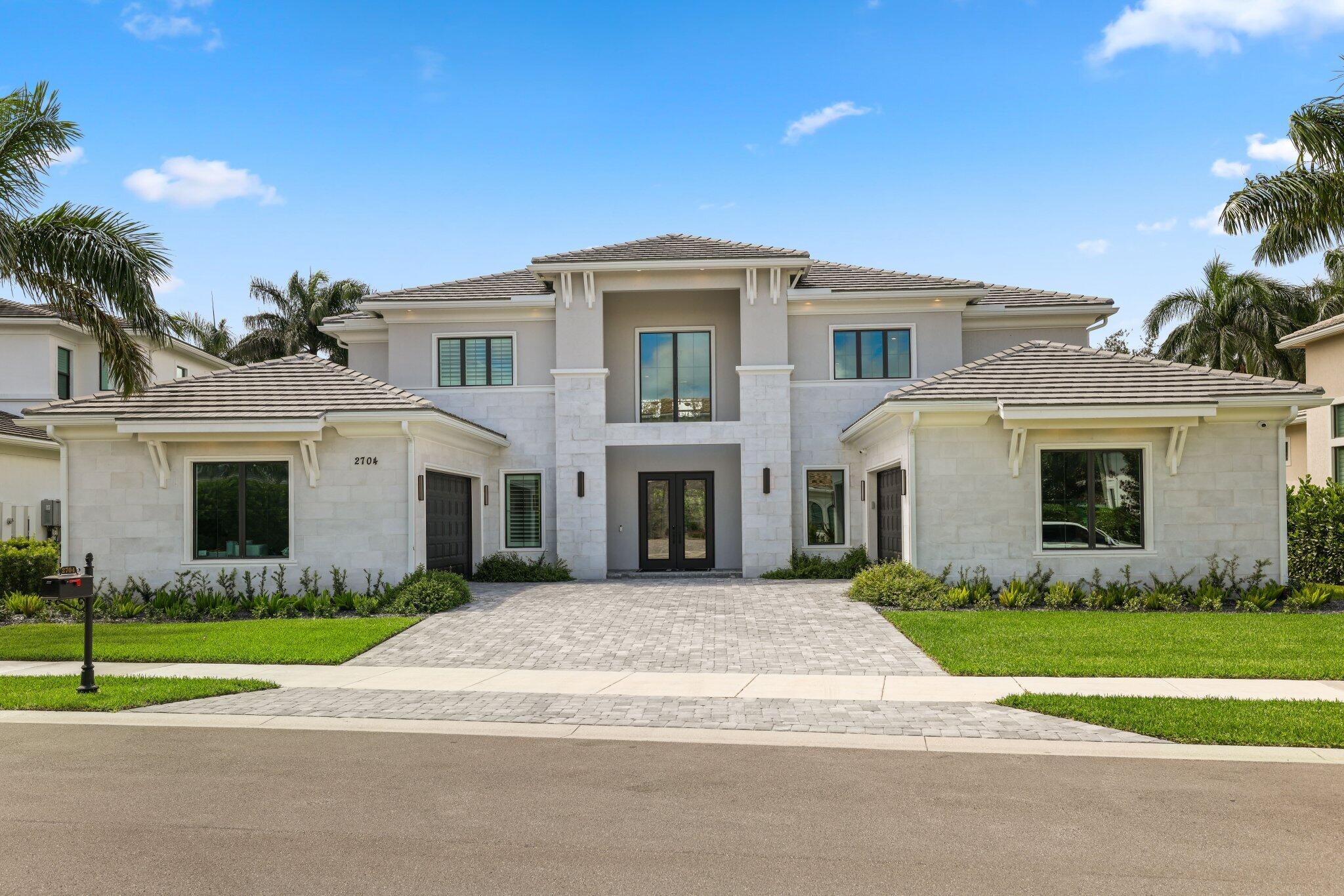 2704 NW 71st Boulevard