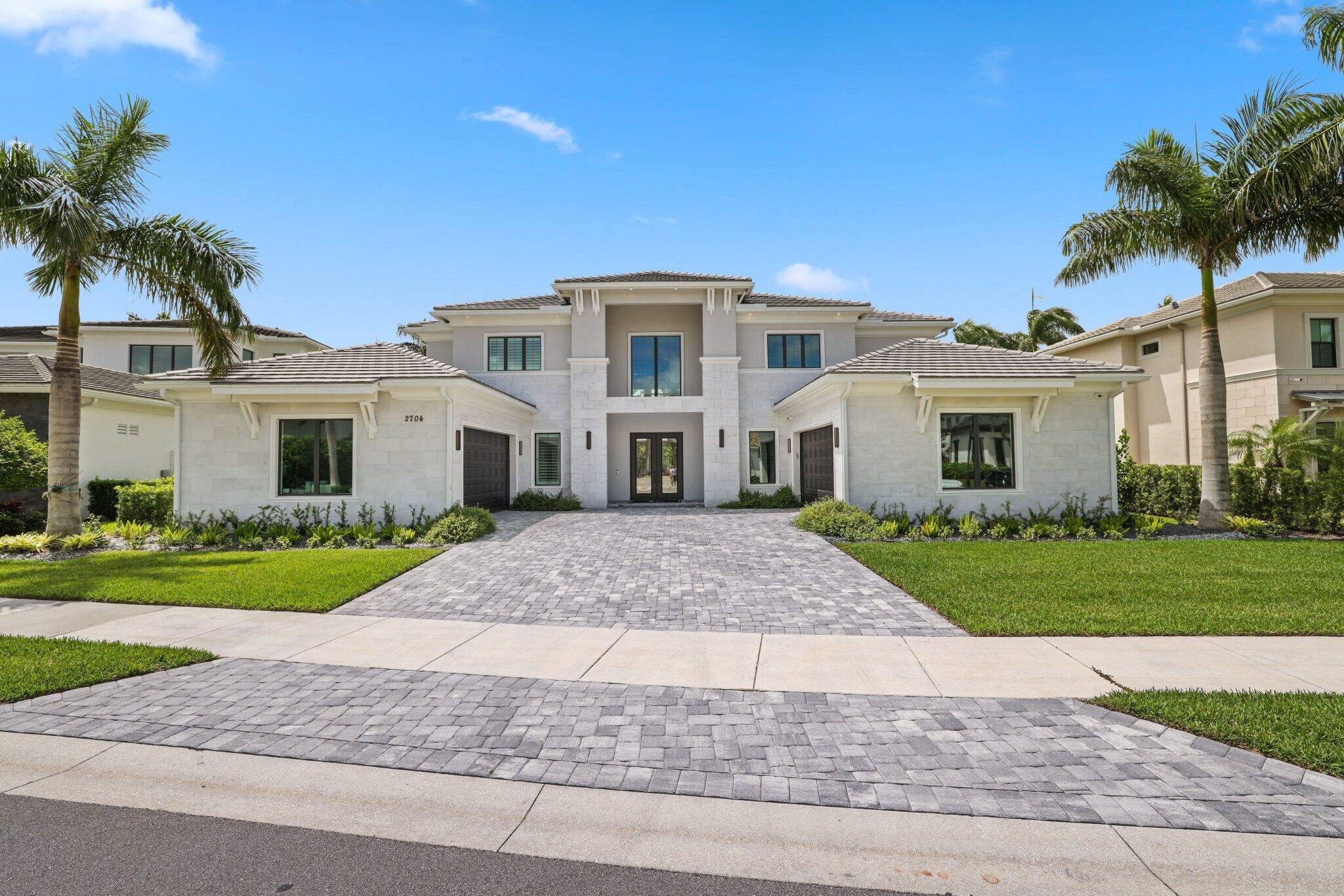 2704 NW 71st Boulevard