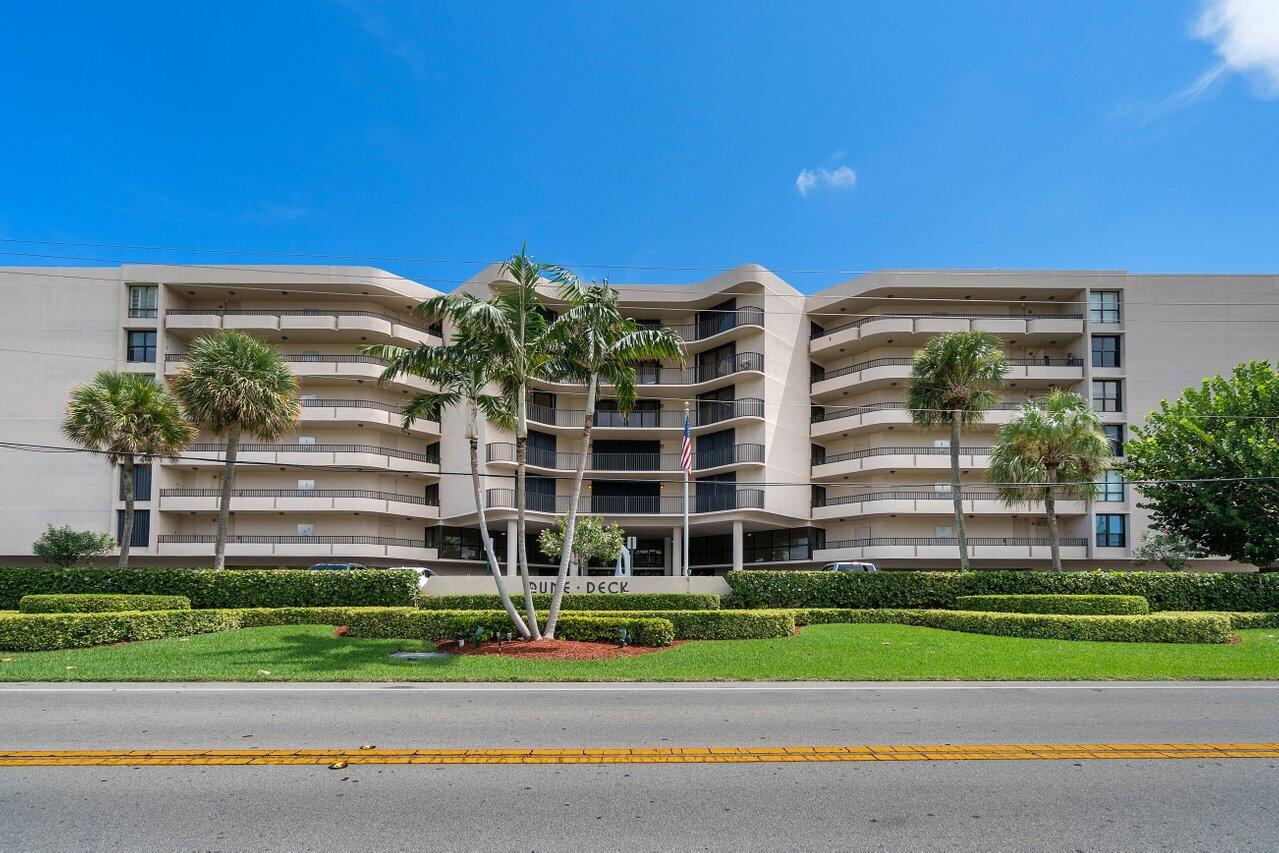 3610 S Ocean Boulevard 304