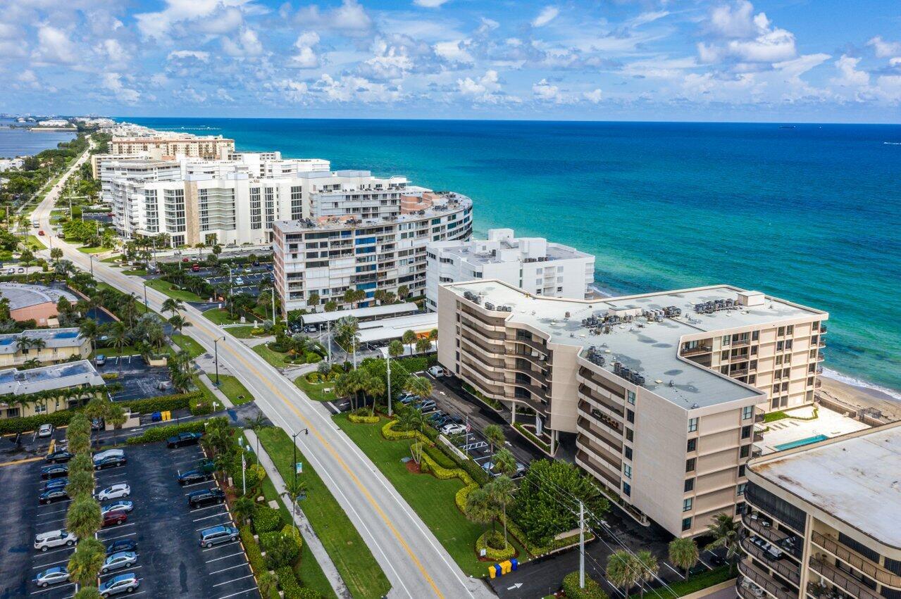 3610 S Ocean Boulevard 304