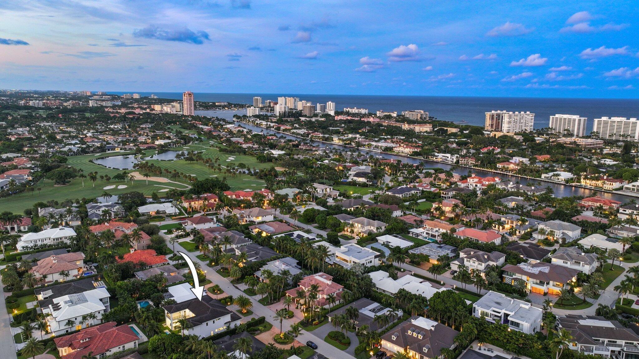 2265 Queen Palm Road