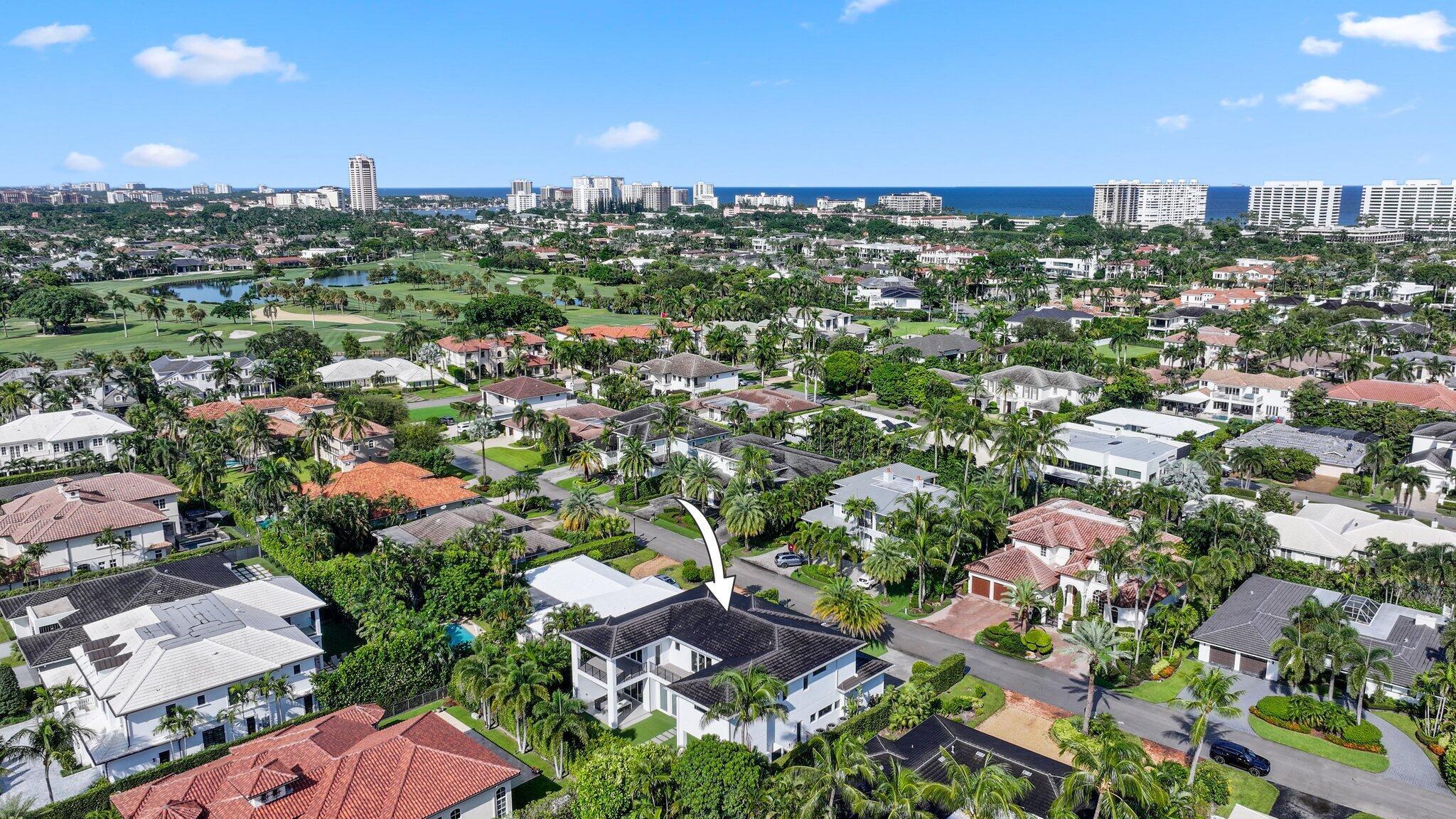 2265 Queen Palm Road