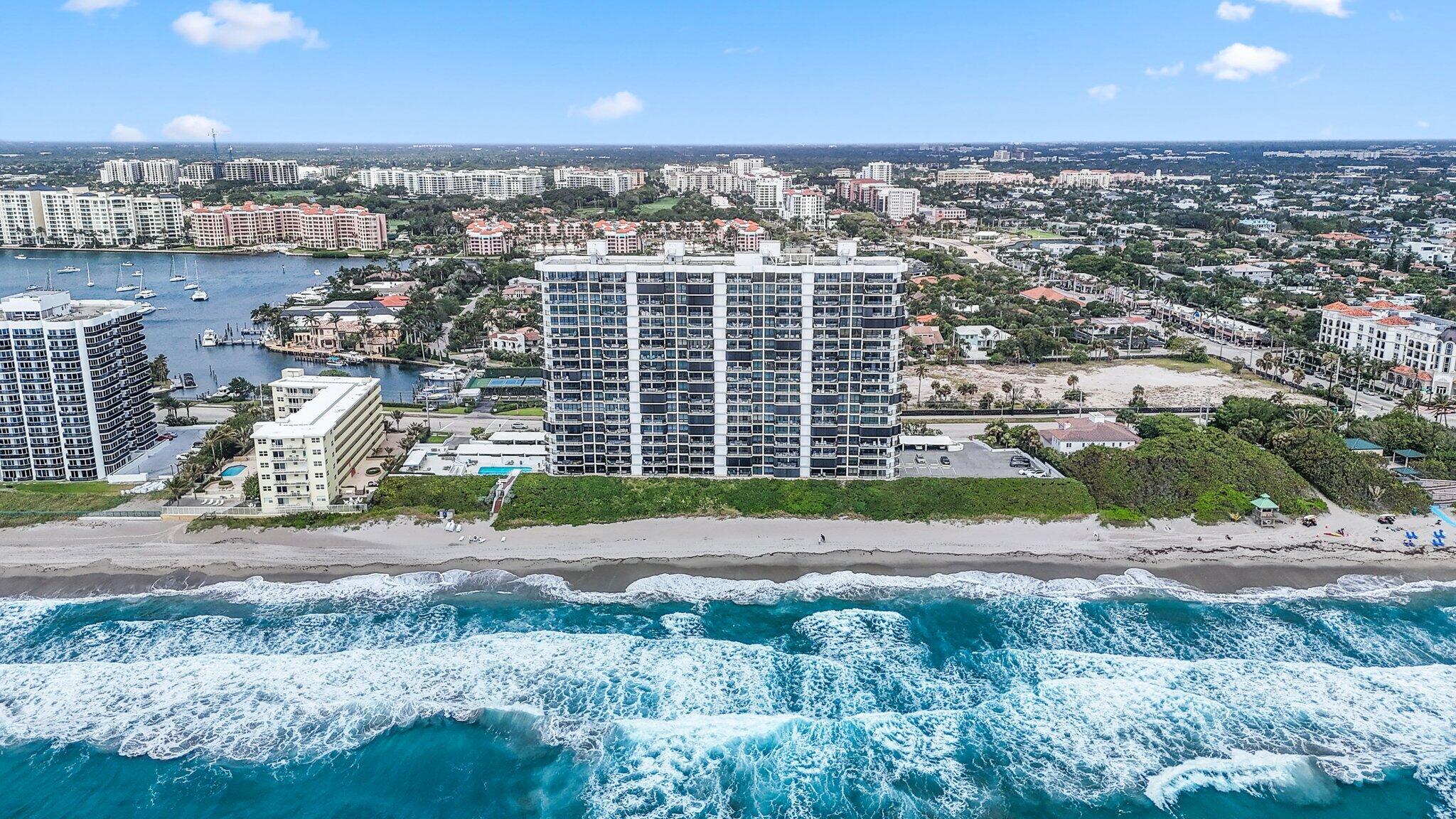 250 S Ocean Boulevard 9a
